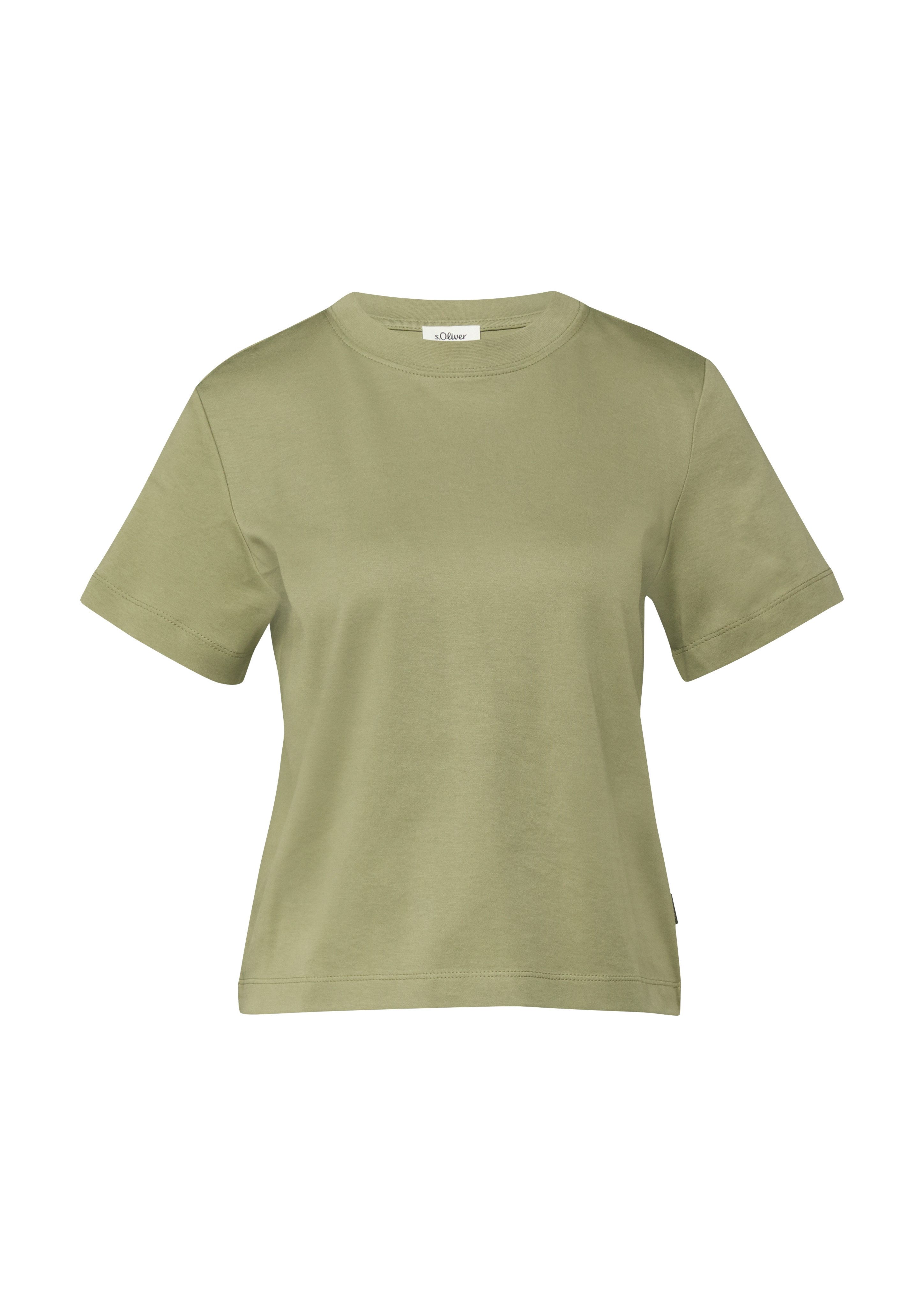 Kurzarmshirt T-Shirt