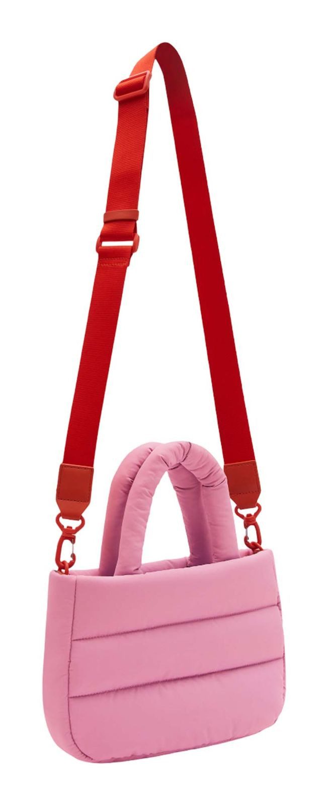 Les Visionnaires Handtasche Unio Cortina