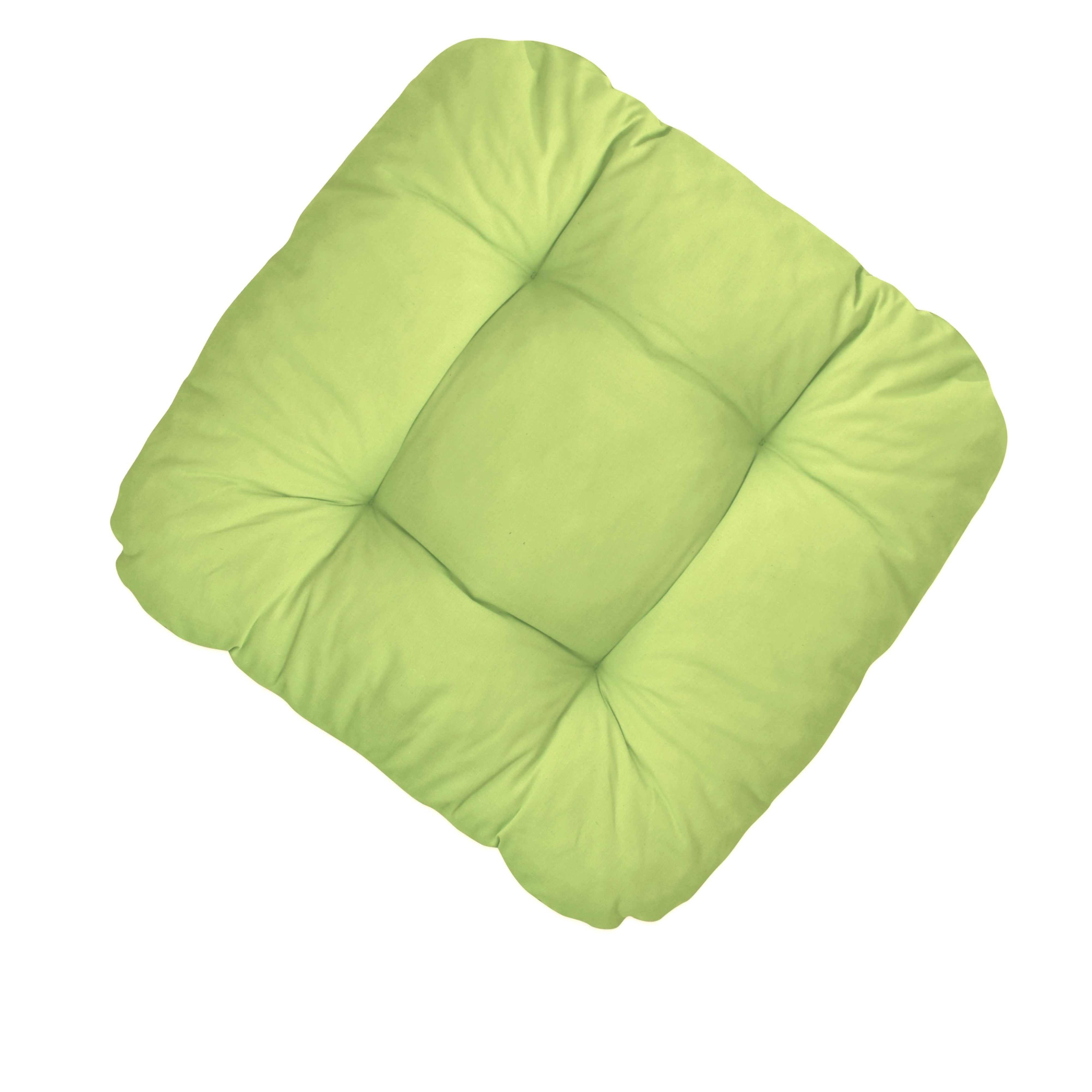 LILENO HOME Stuhlkissen Sitzkissen für Gartenstuhl, günstig online kaufen