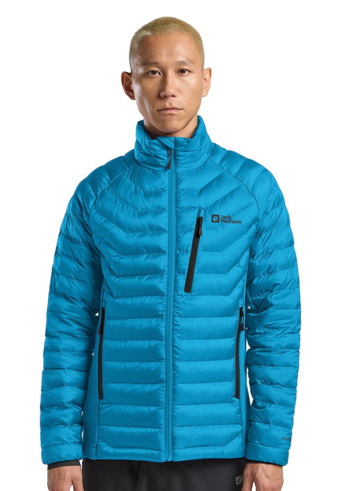 Jack Wolfskin Funktionsjacke ROUTEBURN PRO INS günstig online kaufen