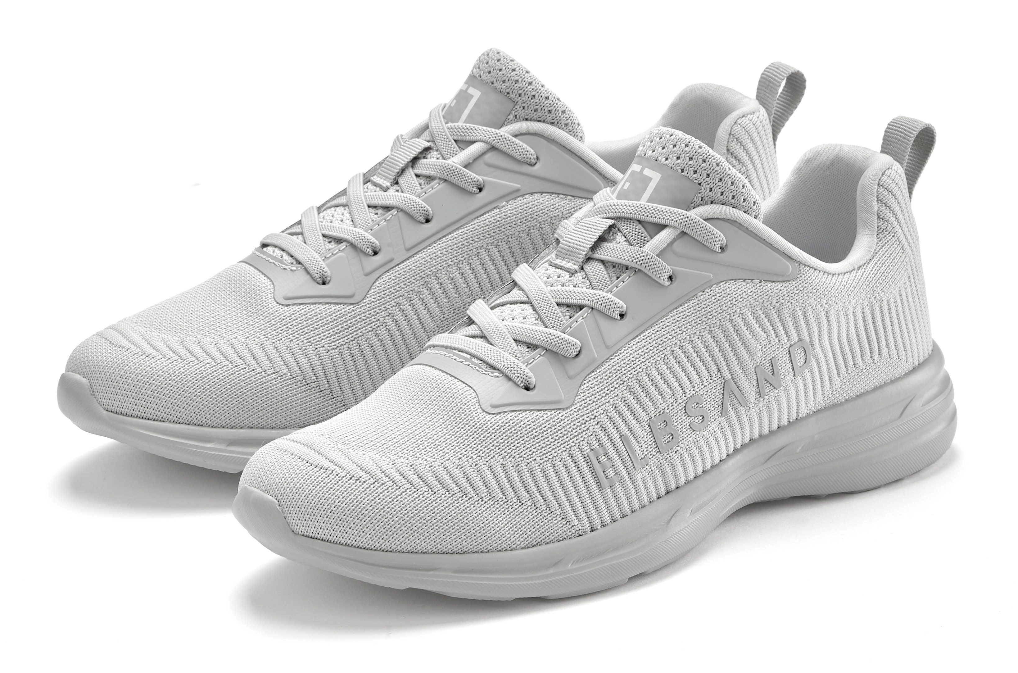 Elbsand Freizeitschuh, Halbschuh Sneaker mit elastischen günstig online kaufen
