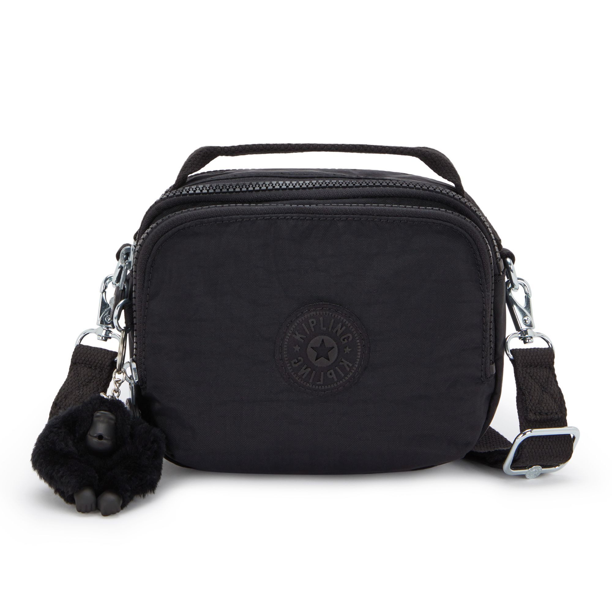 KIPLING Henkeltasche Basic, Polyamid günstig online kaufen