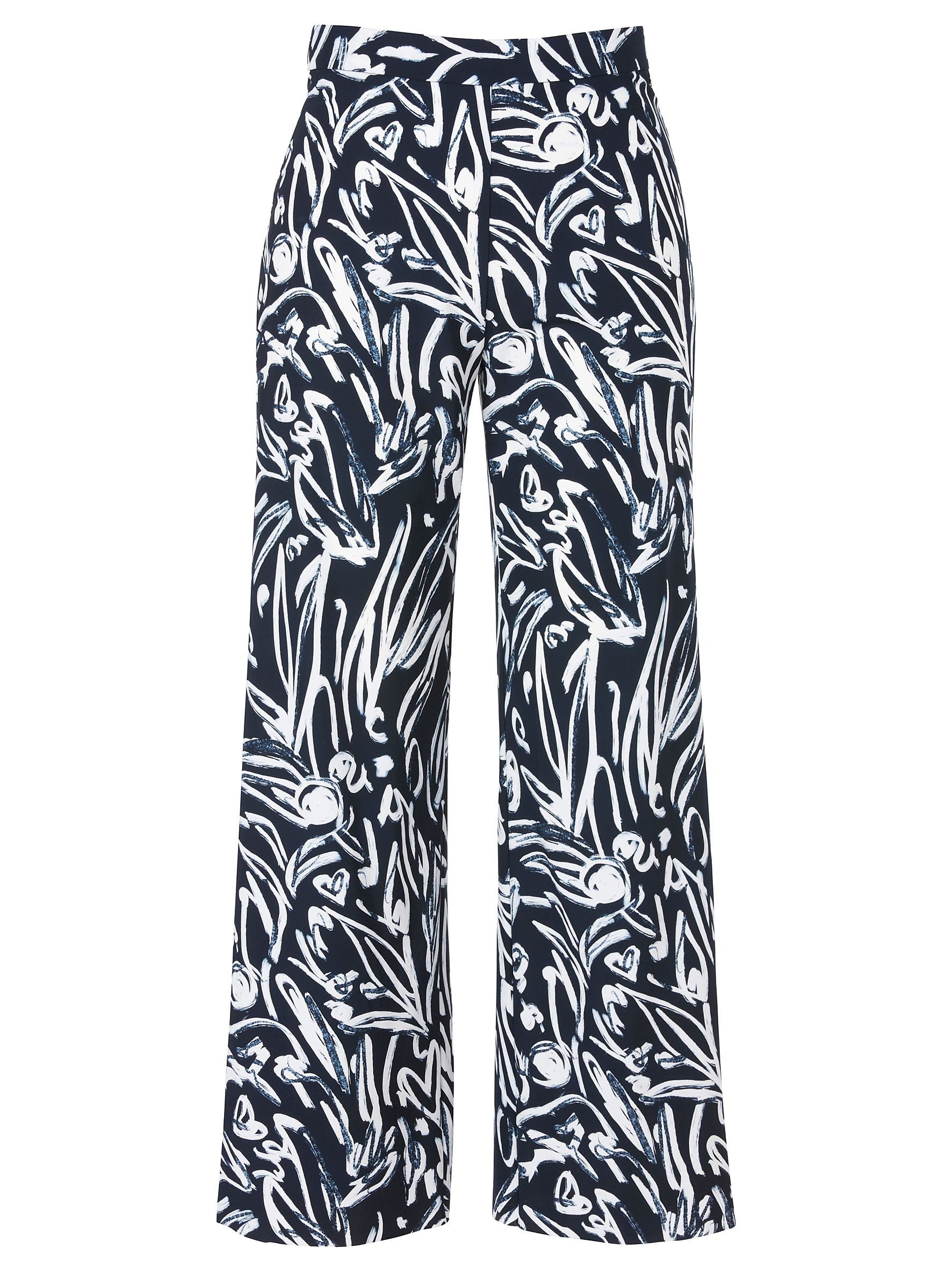 VIA APPIA DUE Stoffhose günstig online kaufen