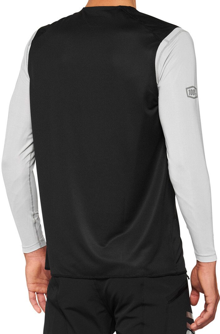 100% Radtrikot R-Core Concept Fahrrad Jersey schnelltrocknend