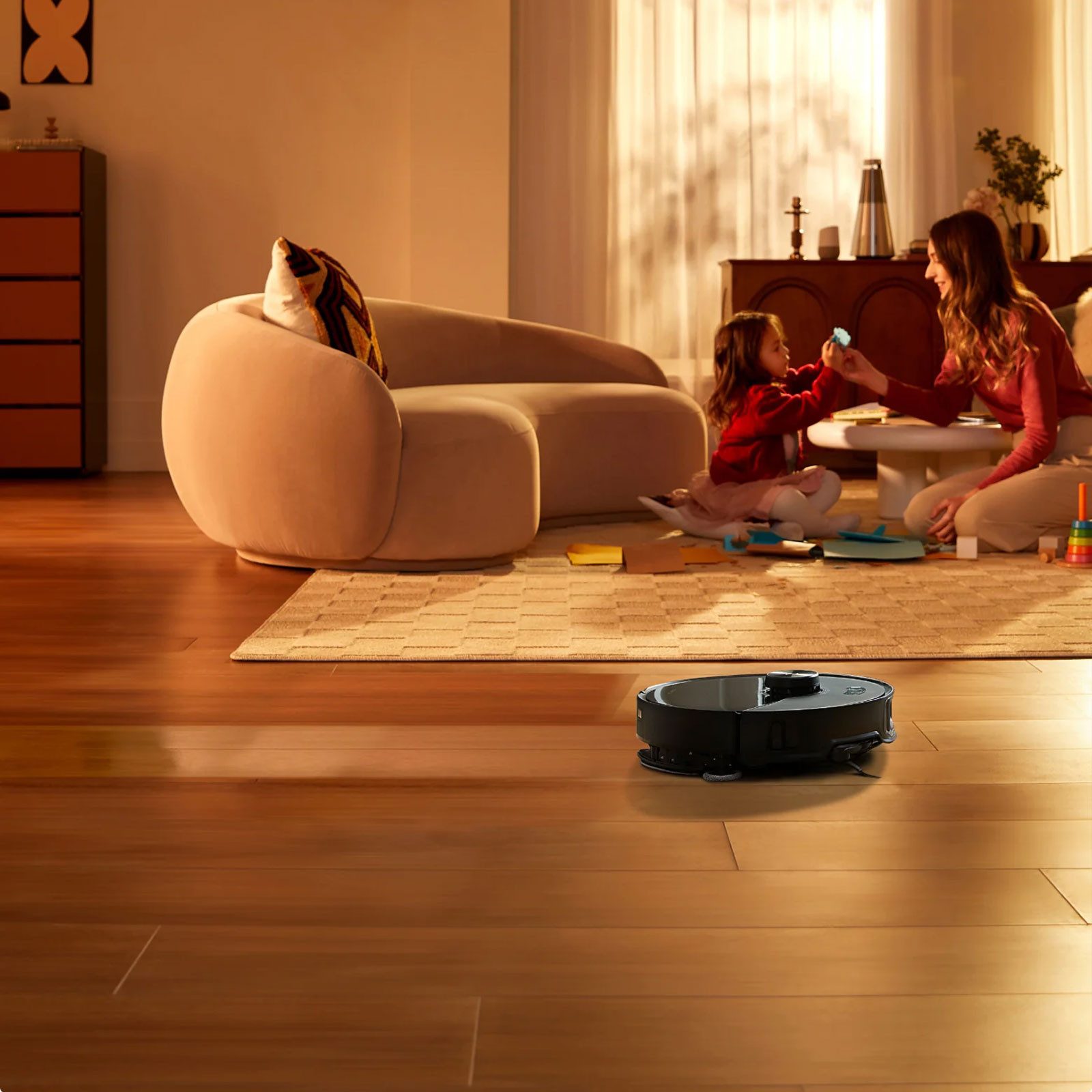 Roborock S8 MaxV Ultra - Bild 5