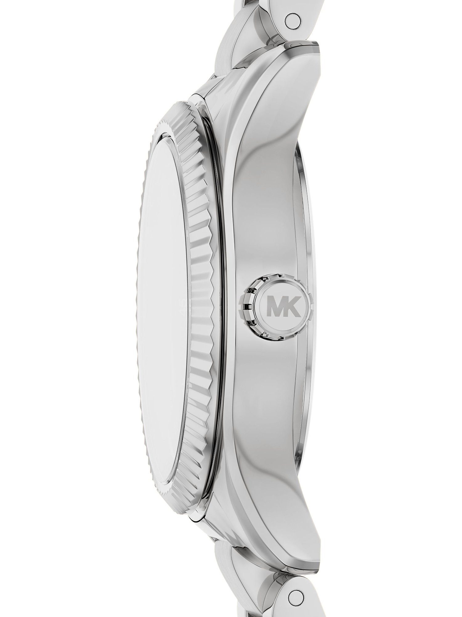 MICHAEL KORS Quarzuhr Michael Kors Damen-Uhren Analog Quarz – Bild 5 von 5