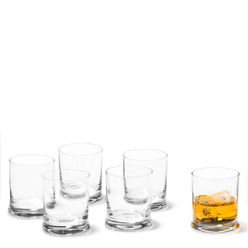 LEONARDO Cocktailglas Leonardo Trinkglas K18 (350ml)