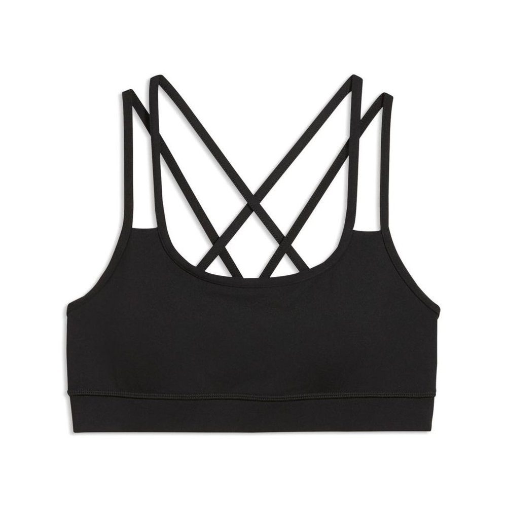 PUMA Sport-BH W Puma X Hyrox Strappy City Bra