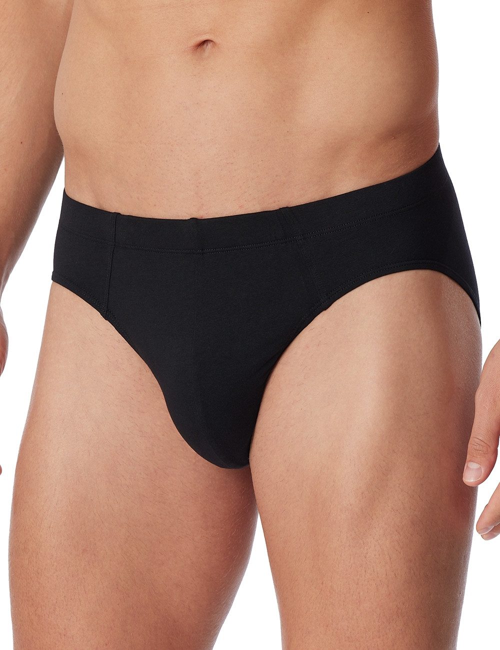 uncover by SCHIESSER Slip Basic (5-St) für jeden Tag im praktischen 5er Pac günstig online kaufen