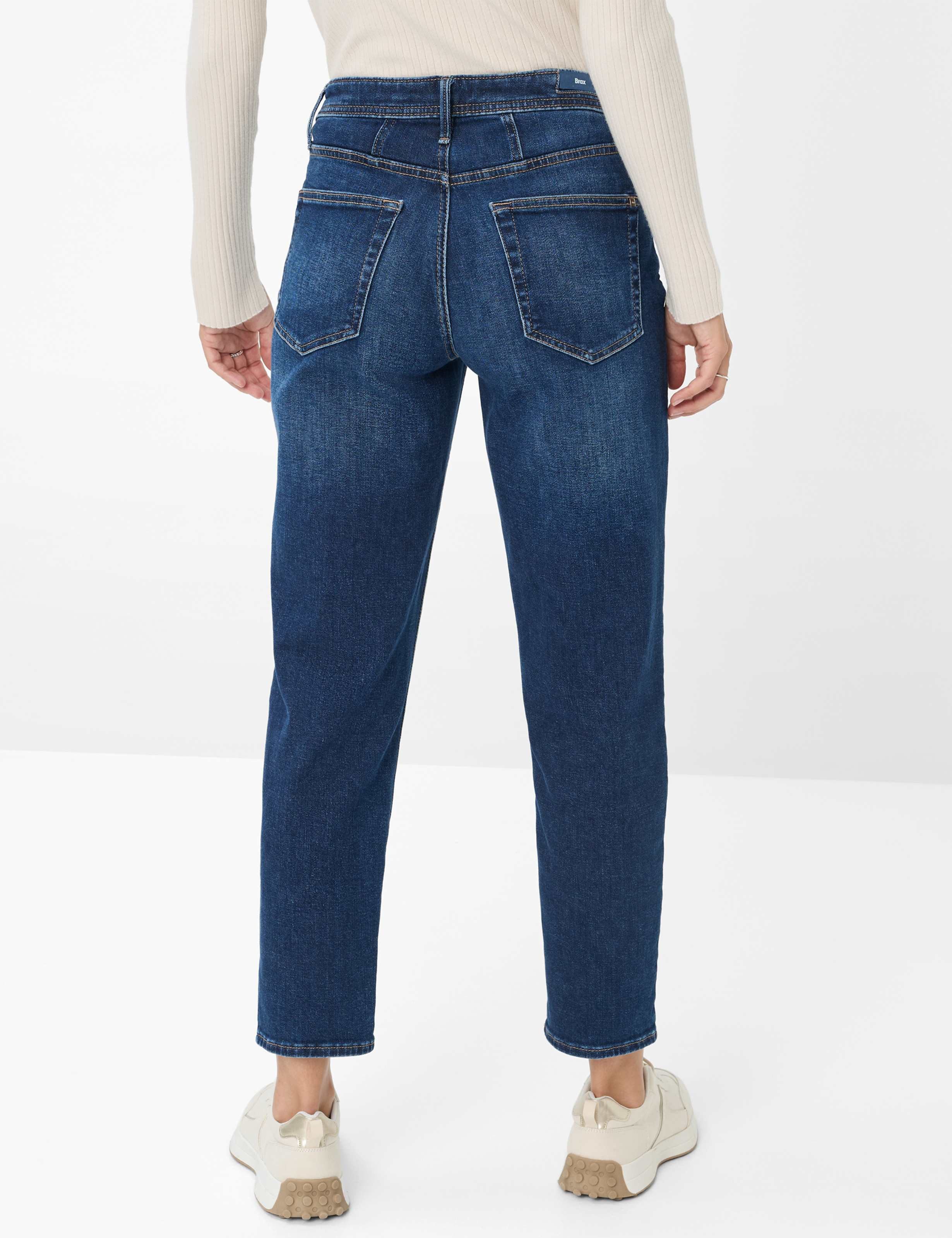 Brax Röhrenjeans Style MILEY S günstig online kaufen