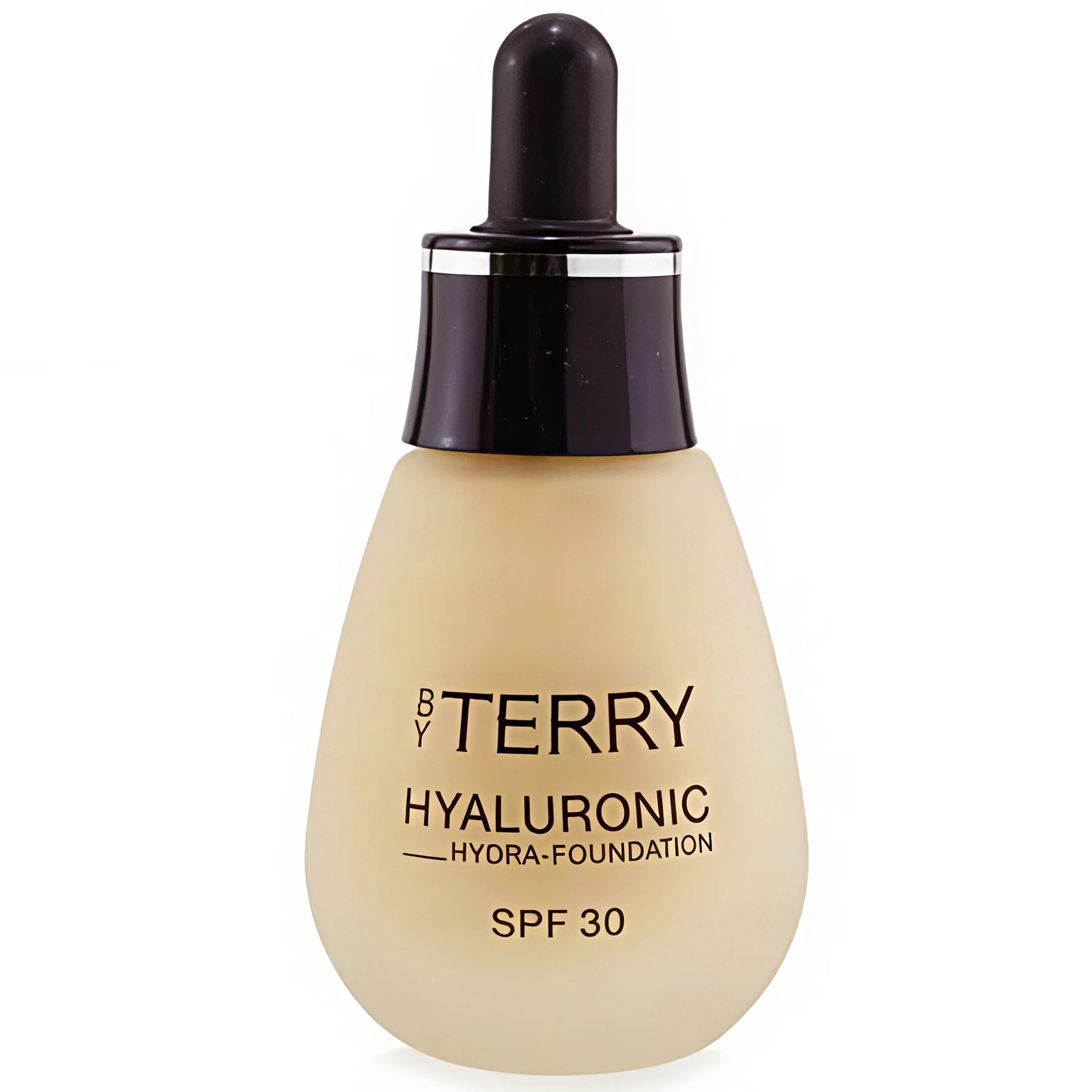 By Terry Foundation Hyaluronic Hydra Feuchtigkeitsspendende Foundation LSF 30, 1-tlg.