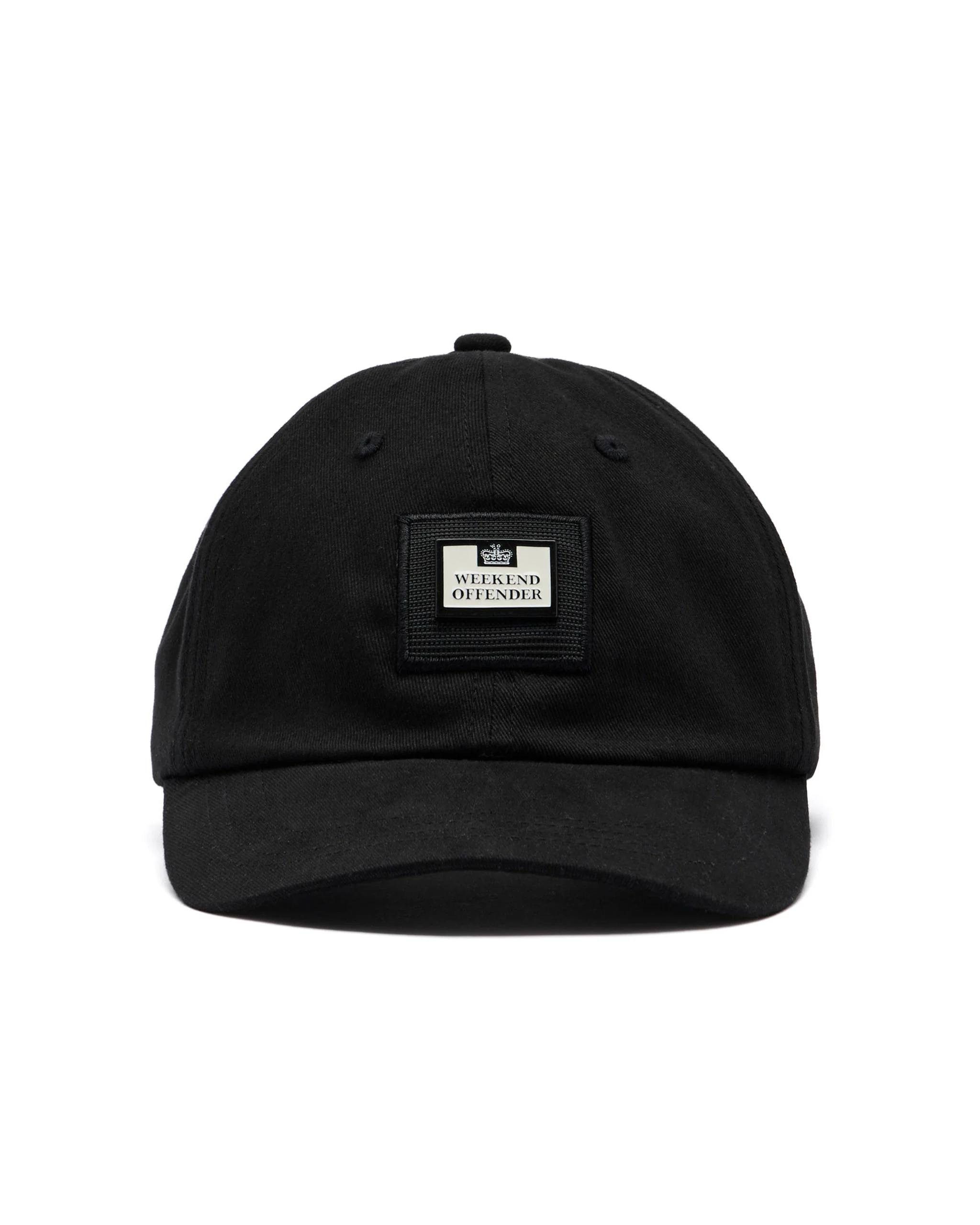 Weekend Offender Baseball Cap Cap Weekend Offender Louis (1-St)