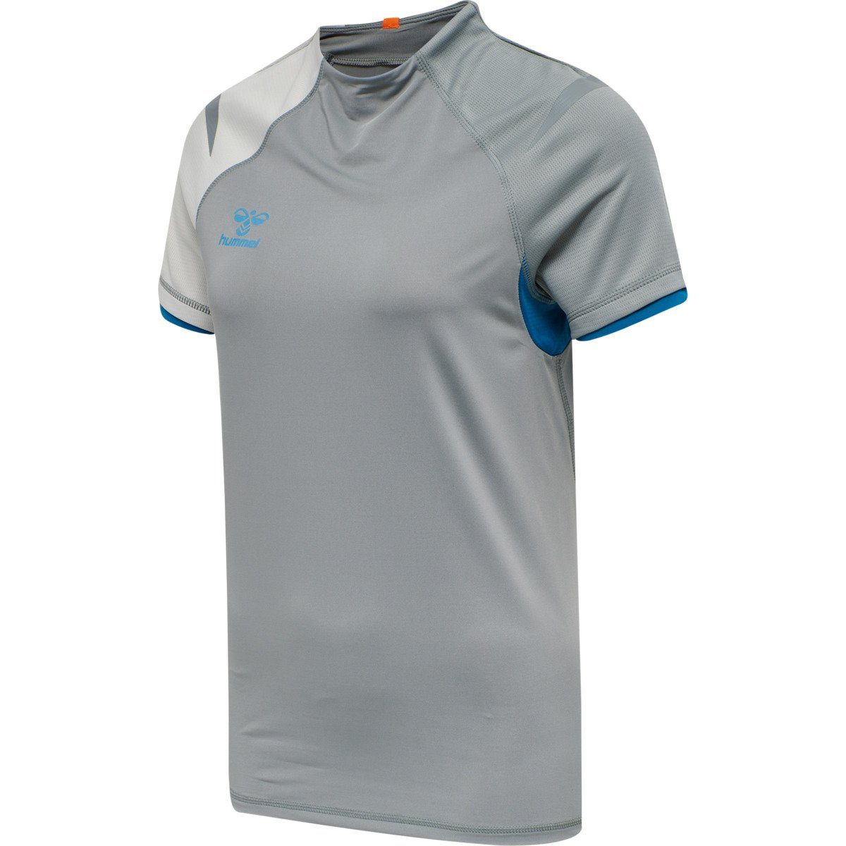 Jersey T-Shirt - Inventus Hummel 210916 hummel Pre-Game Damen