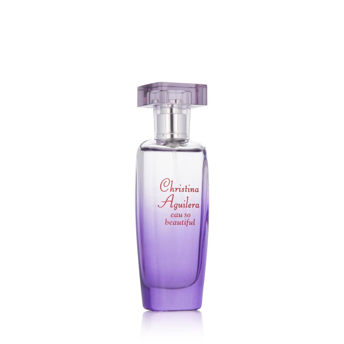 Christina Aguilera Eau de Parfum Eau So Beautiful