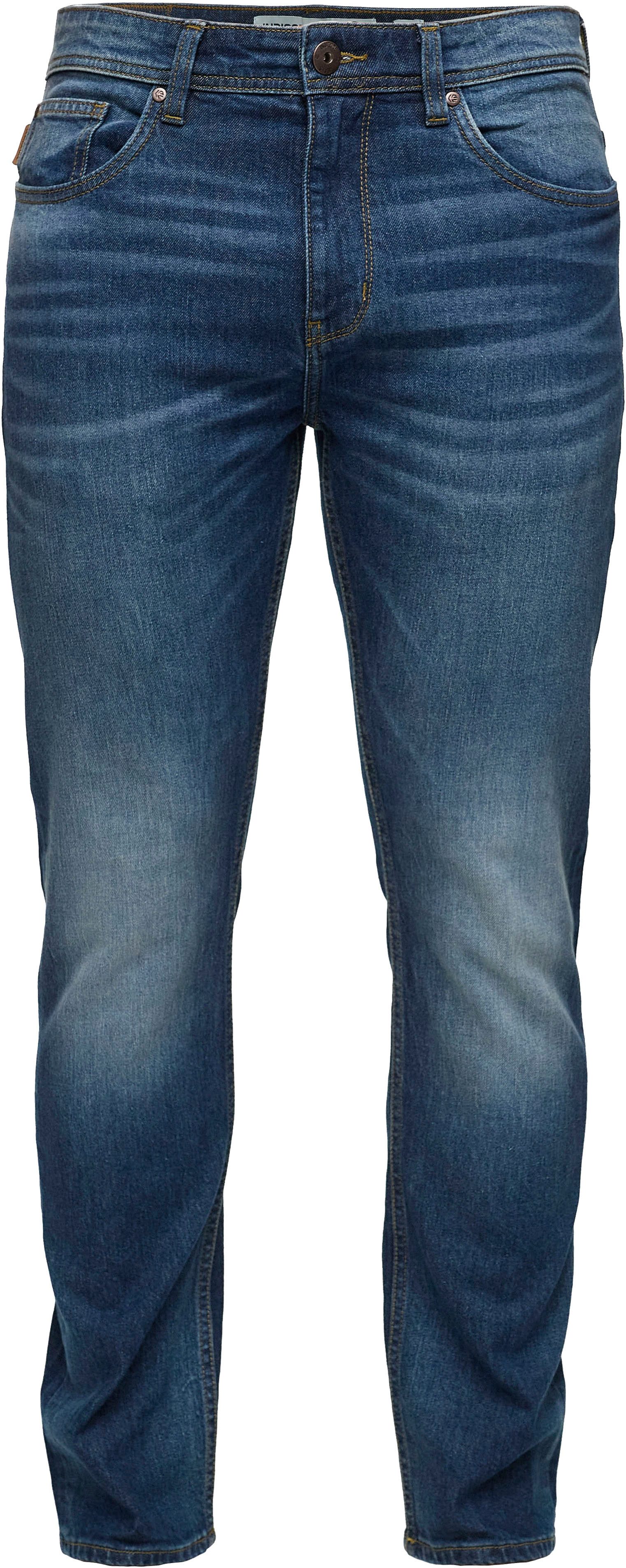 Straight-Jeans INValoy