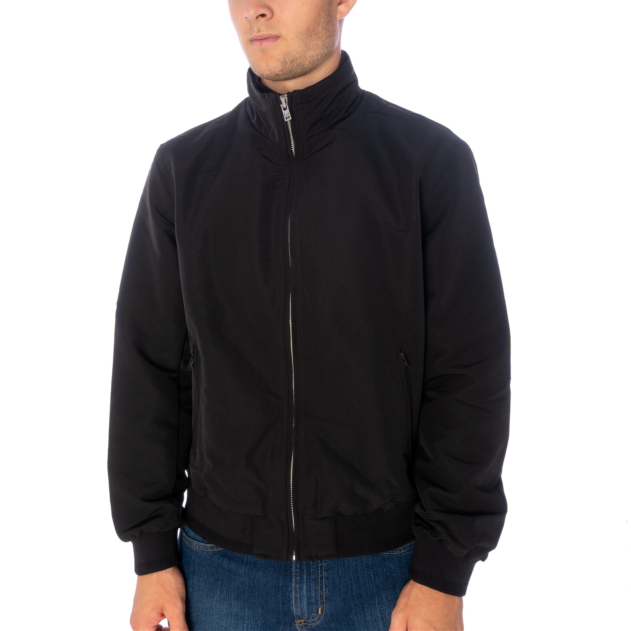 Wrangler Sommerjacke Jacke Wrangler Harrington, G günstig online kaufen