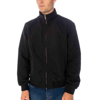 Wrangler Sommerjacke Jacke Wrangler Harrington