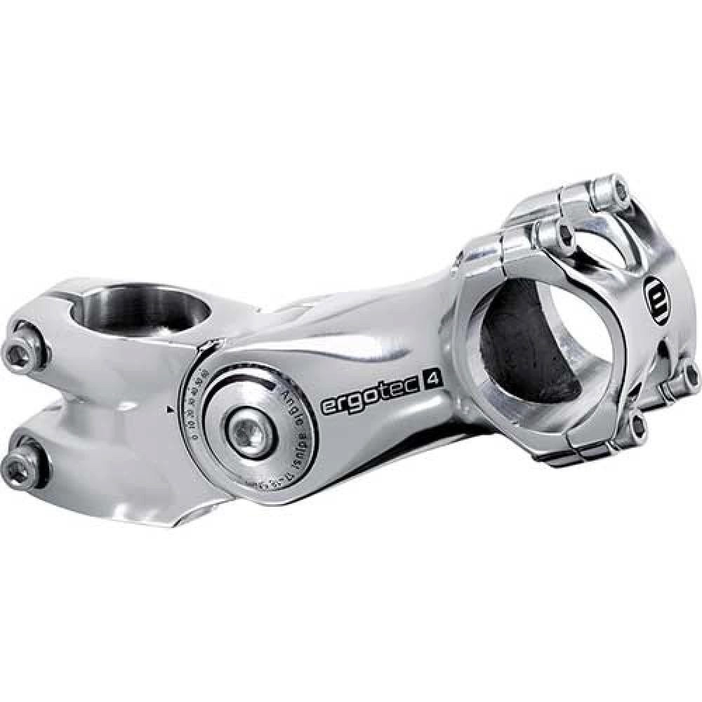 Humpert Lenkervorbau Humpert Ahead Vorbau Octopus 2 Ø 31,8 mm 28,6mm L 105mm Aluminium