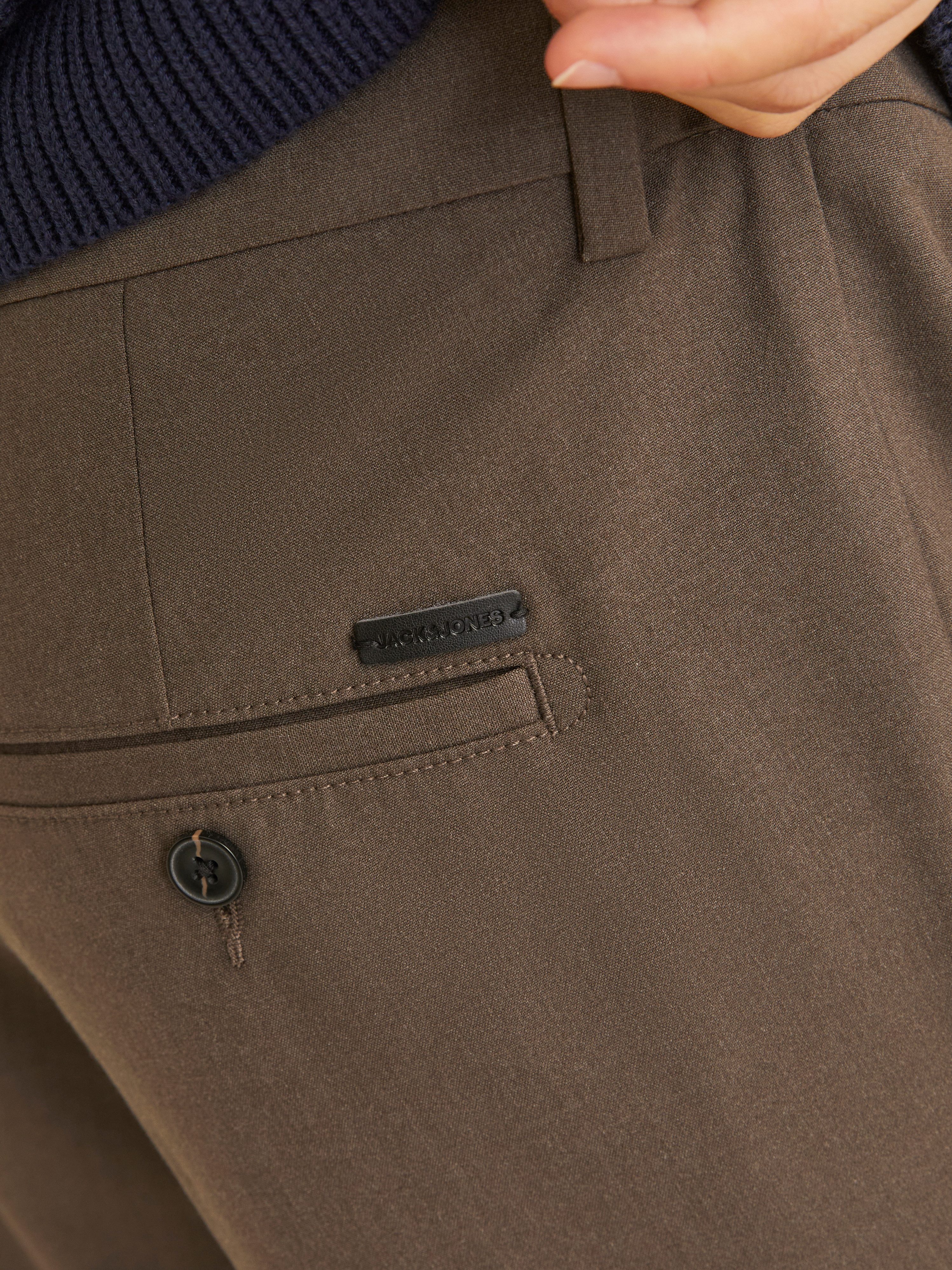 Jack & Jones Chinos JPSTMARCO JJCONNOR A – Bild 3 von 5
