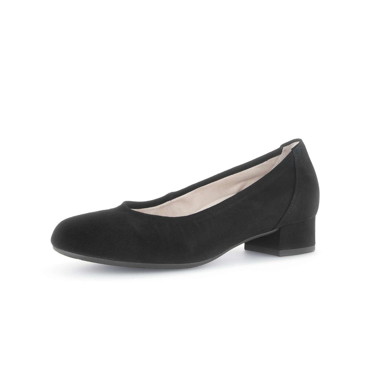 Gabor Eleganter Pumps Rauleder Pumps günstig online kaufen