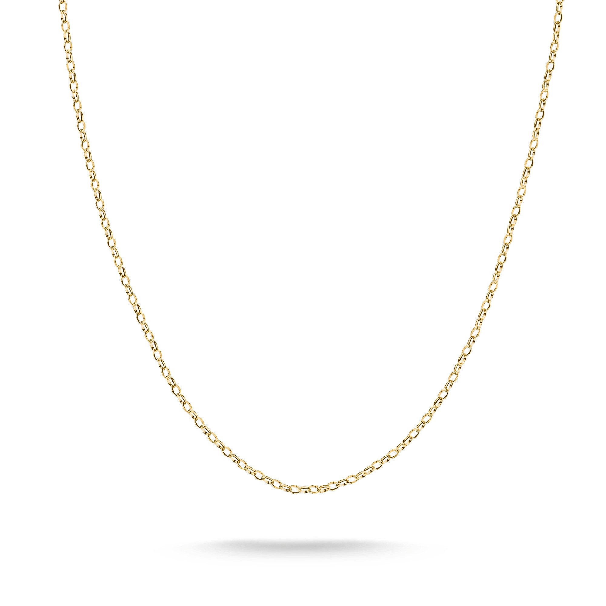 THOMAS SABO Kette ohne Anhänger Chains & Necklaces