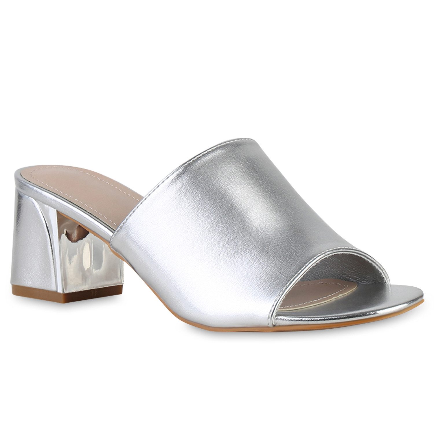840884 Sandalette