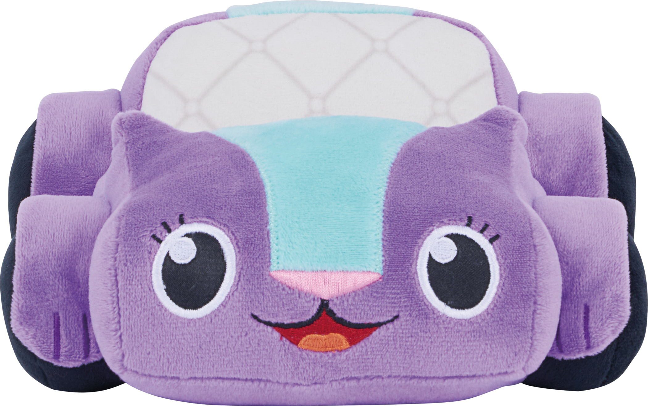 Schmidt Spiele Plüschfigur Plüsch Stofftier Gabby's Dollhouse Carlita 24 cm günstig online kaufen