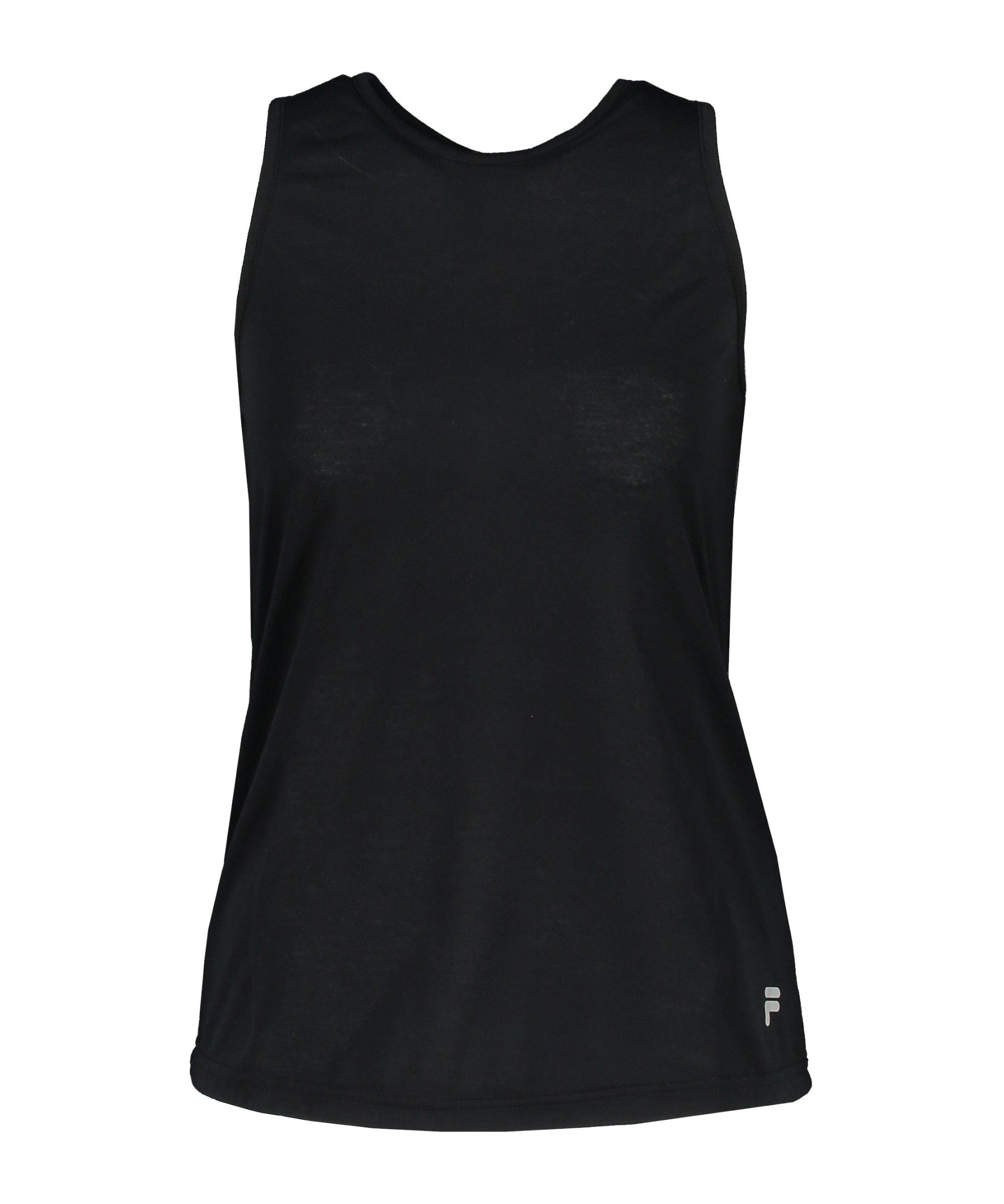 Fila Laufshirt RUHLA Tanktop Running Damen F80009 default