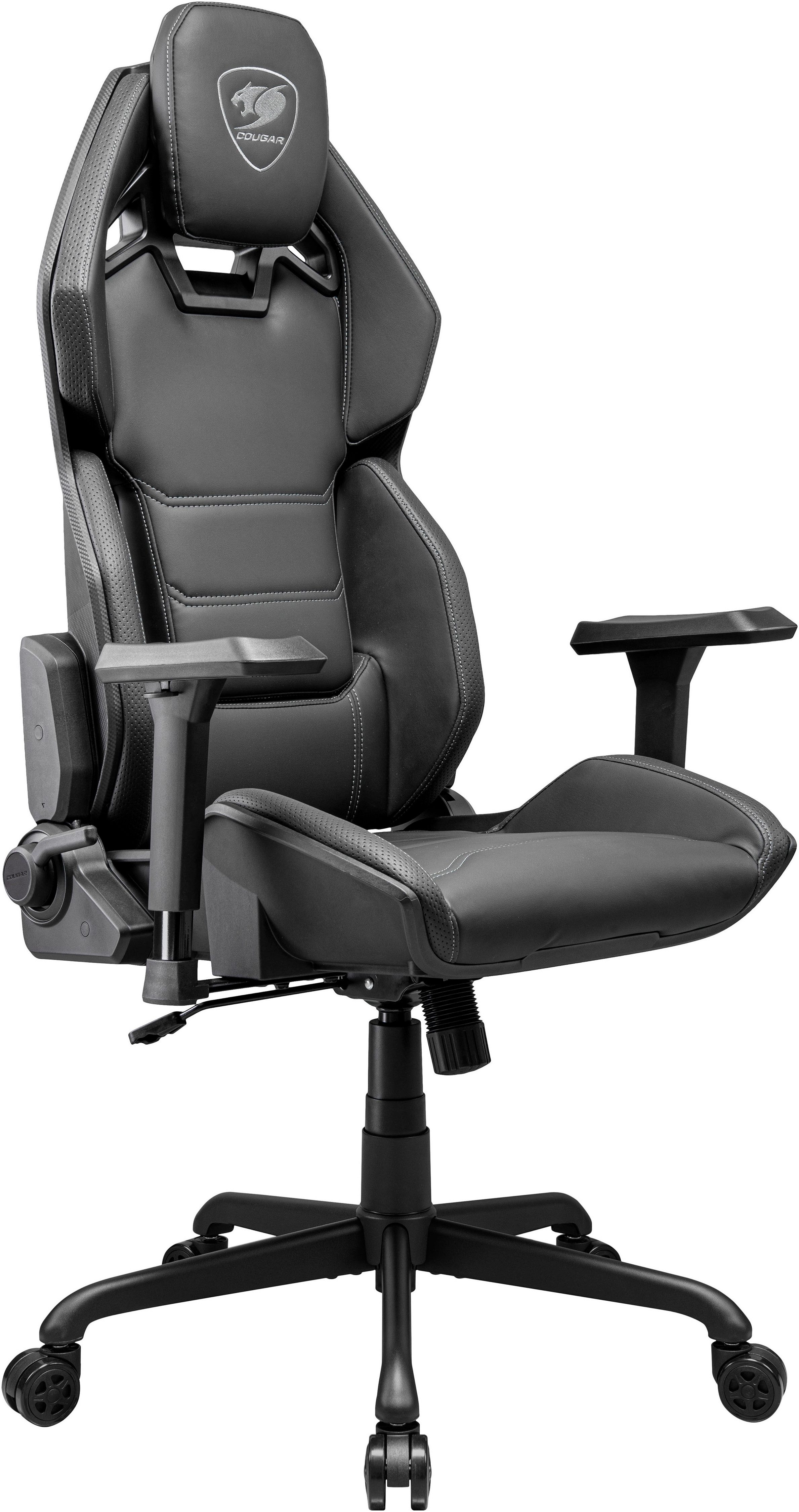 Cougar Gaming-Stuhl Hotrod günstig online kaufen