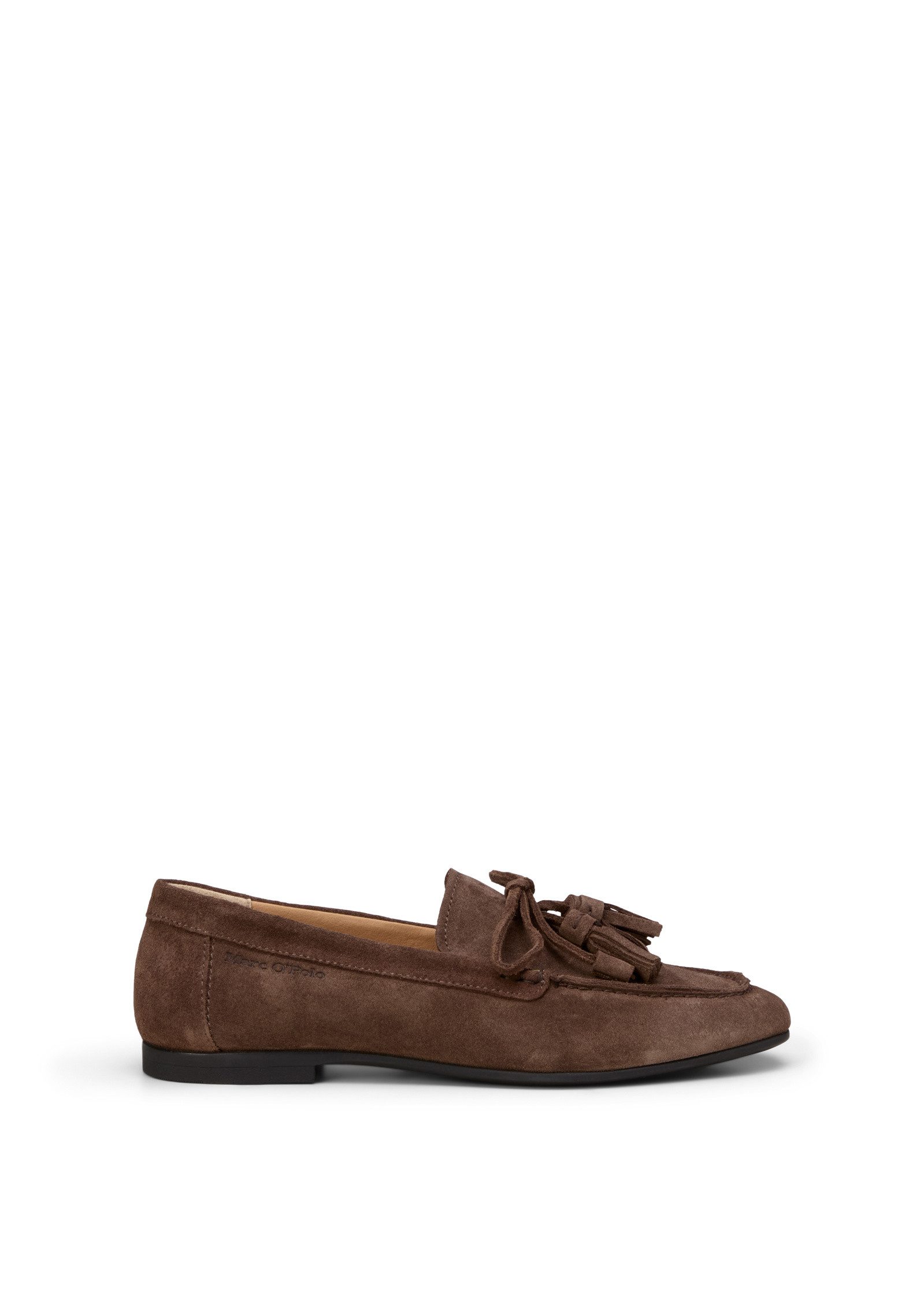 Marc O'Polo mit Schleife und Quasten Loafer günstig online kaufen