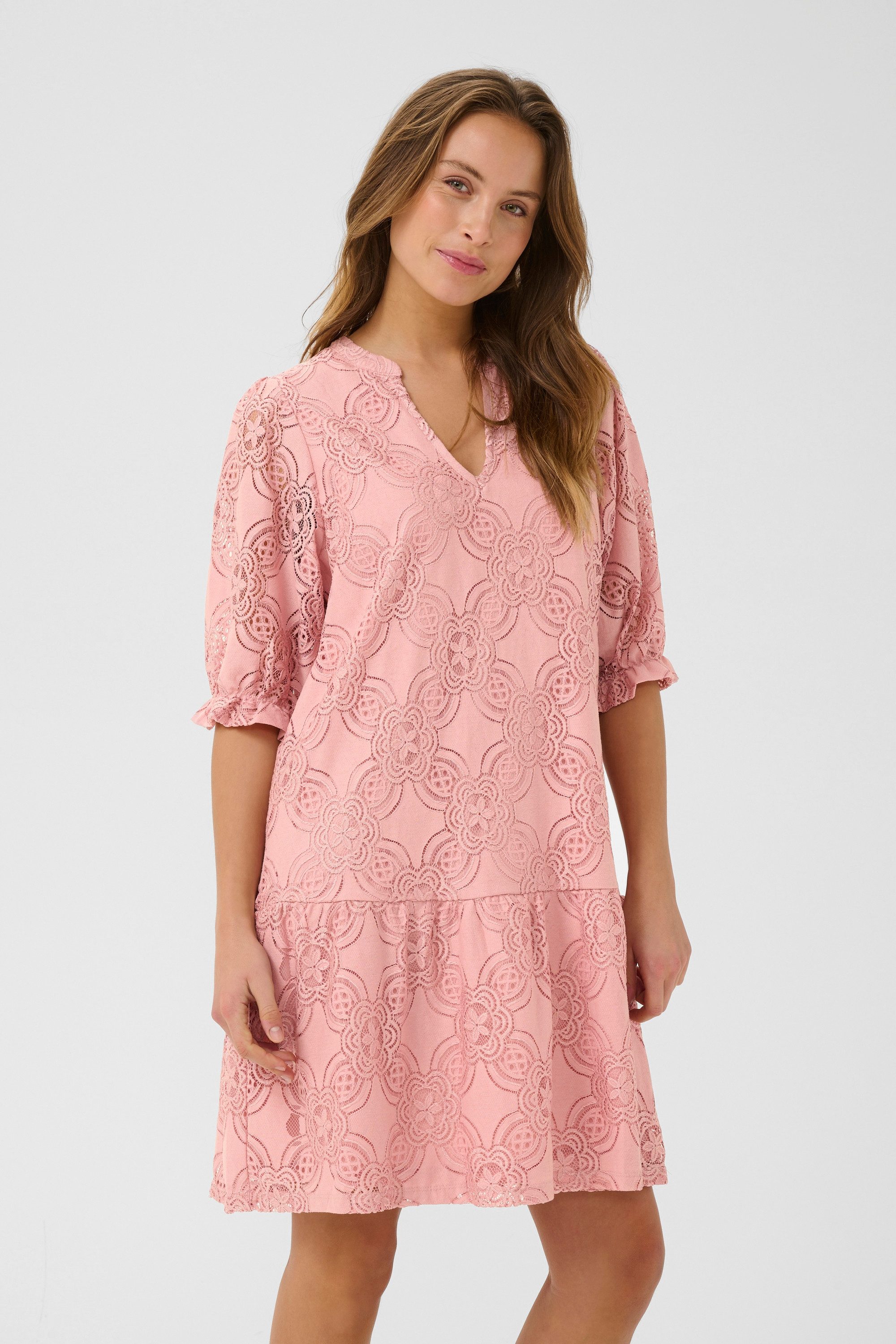 Culture Blusenkleid Kleid CUhenriette günstig online kaufen