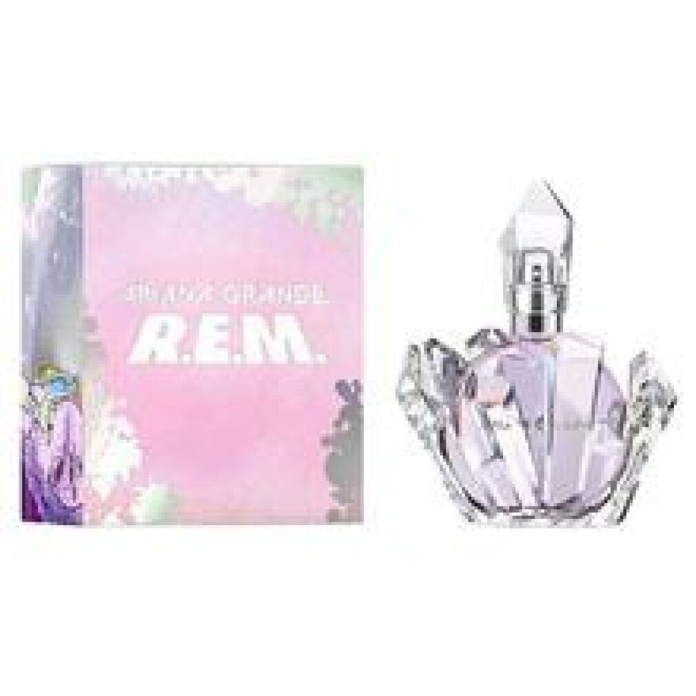 ARIANA Grande Spray de GRANDE Parfum 50ml Parfum Eau R.E.M. de Eau Ariana