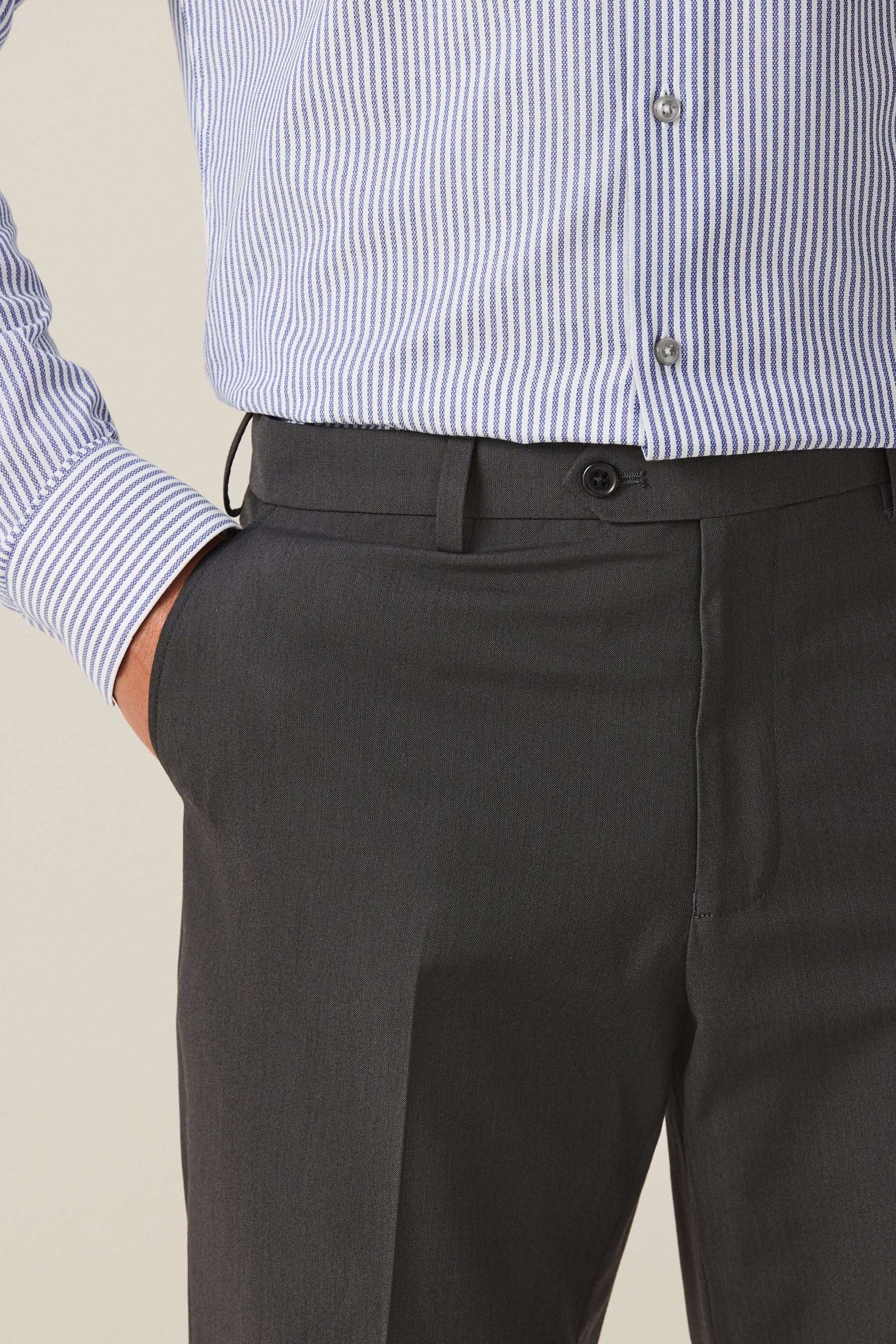 Next Frackhose Anzug: Hose (1-tlg)