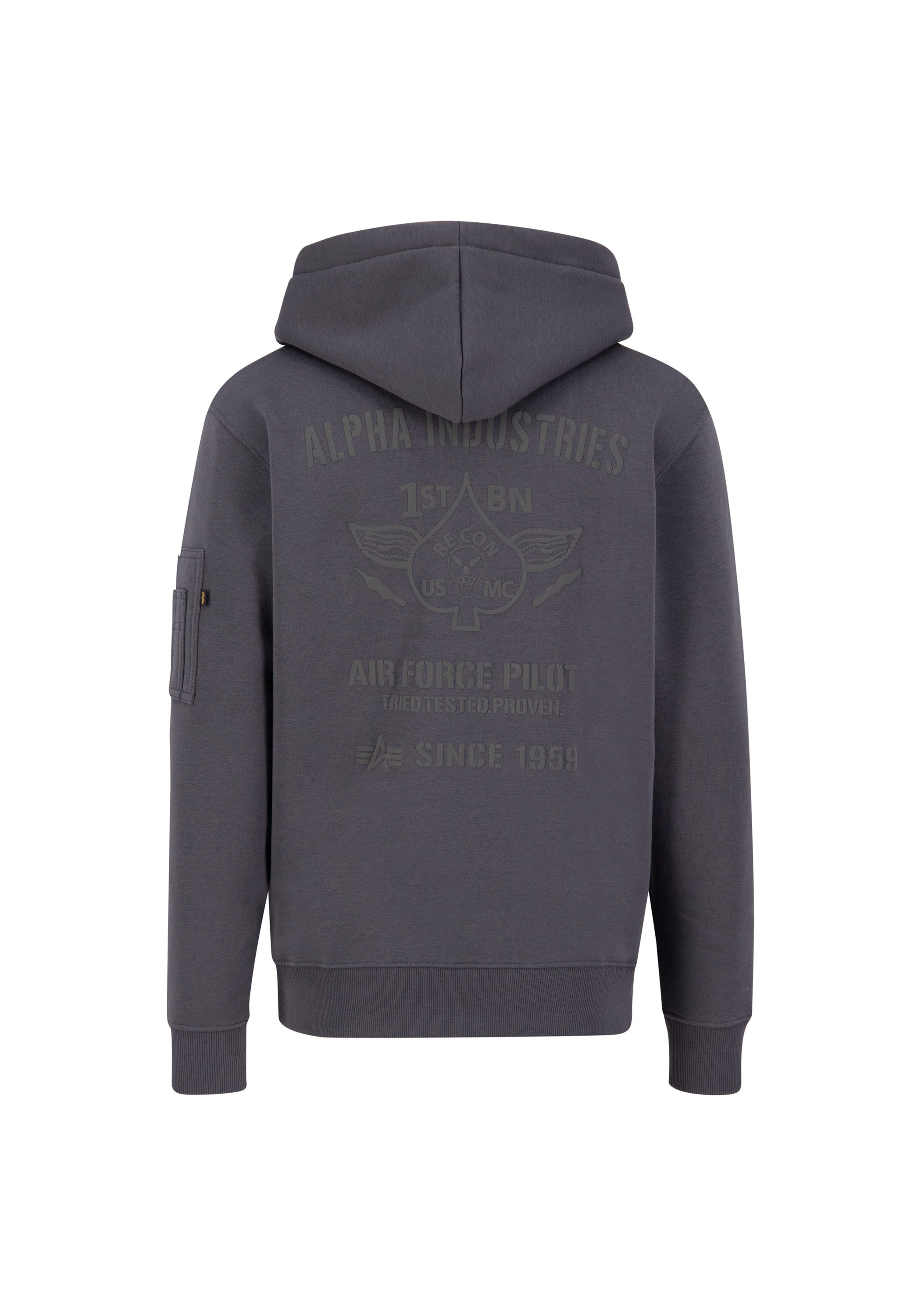Alpha Industries Hoodie Alpha Industries Men günstig online kaufen