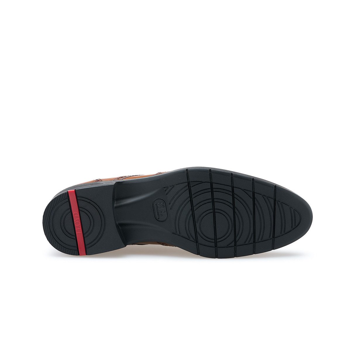 Lloyd Lloyd 25-509-03 EEZY 140, Schnürschuhe, Braun, Herren Schnürschuh