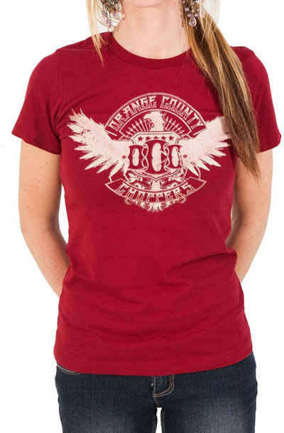 Orange County Choppers T-Shirt