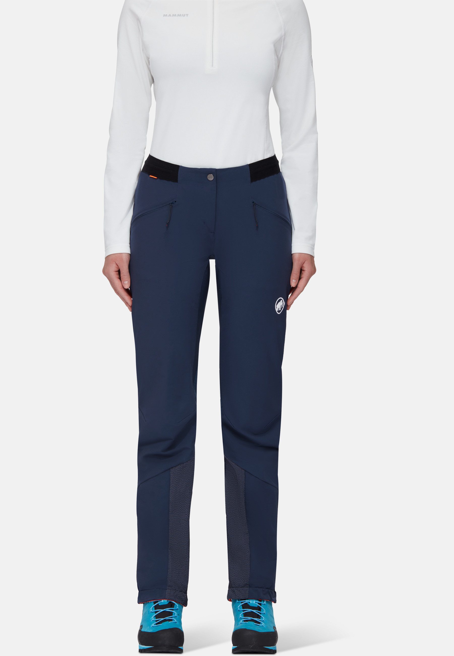 Mammut Sporthose Aenergy SO Hybrid Pants Women