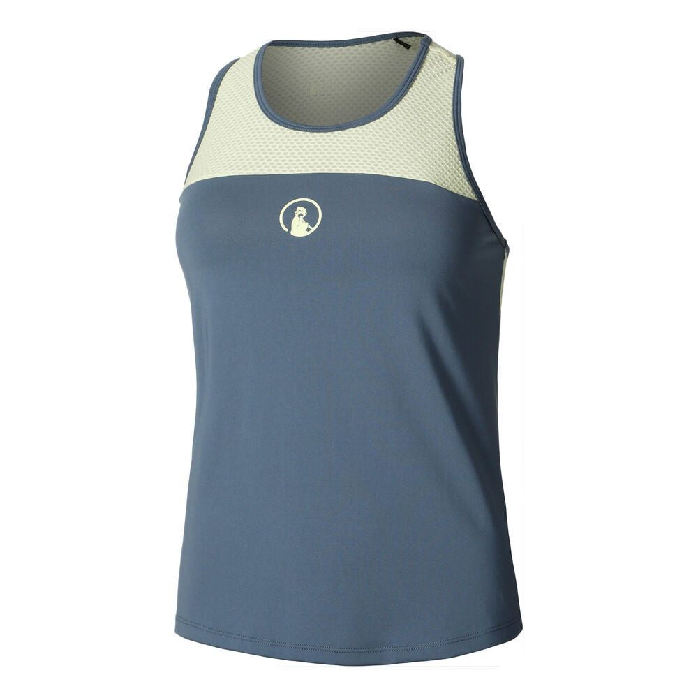 Quiet Please Tanktop Racerback