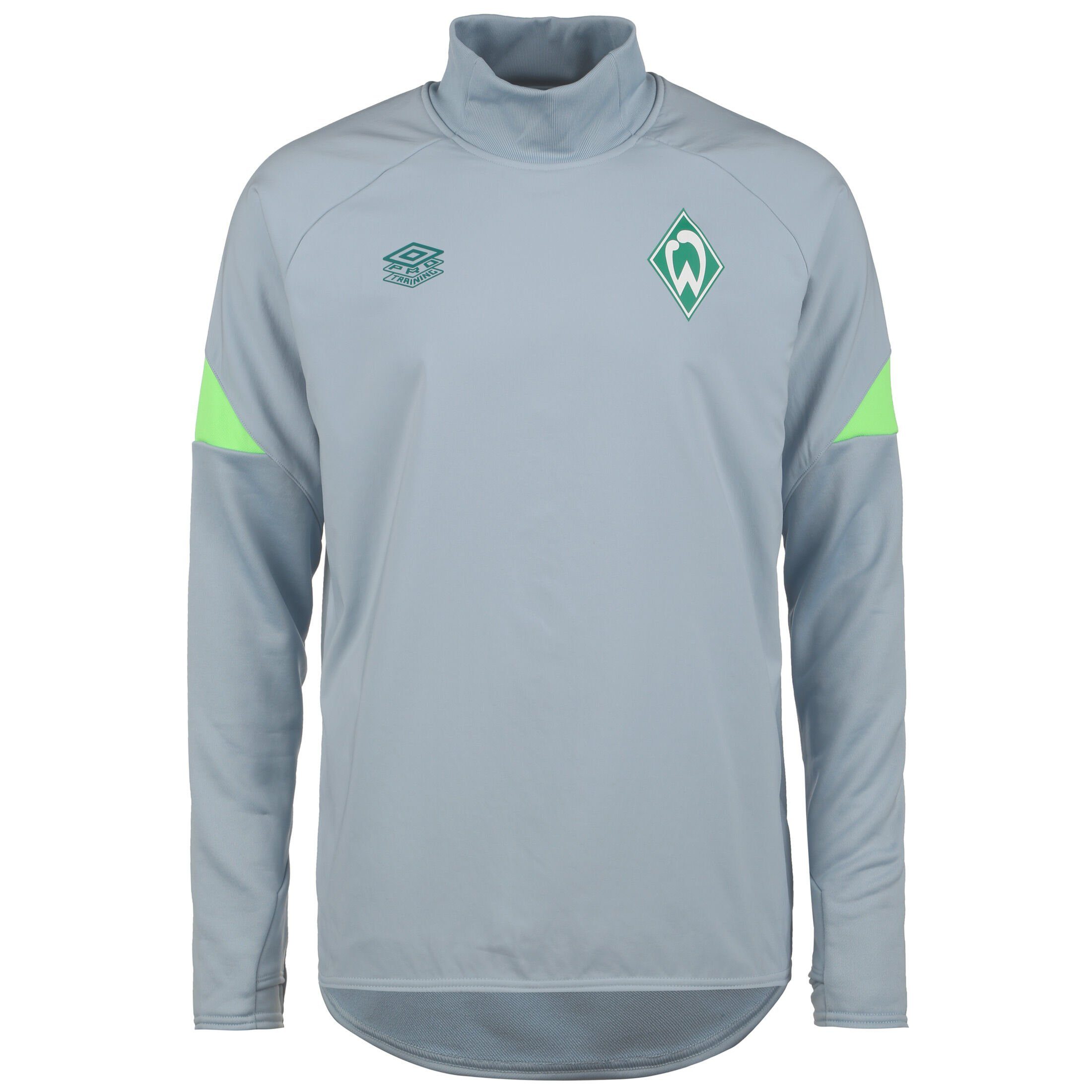 Umbro Sweatshirt SV Werder Bremen Drill Trainingssweat Herren