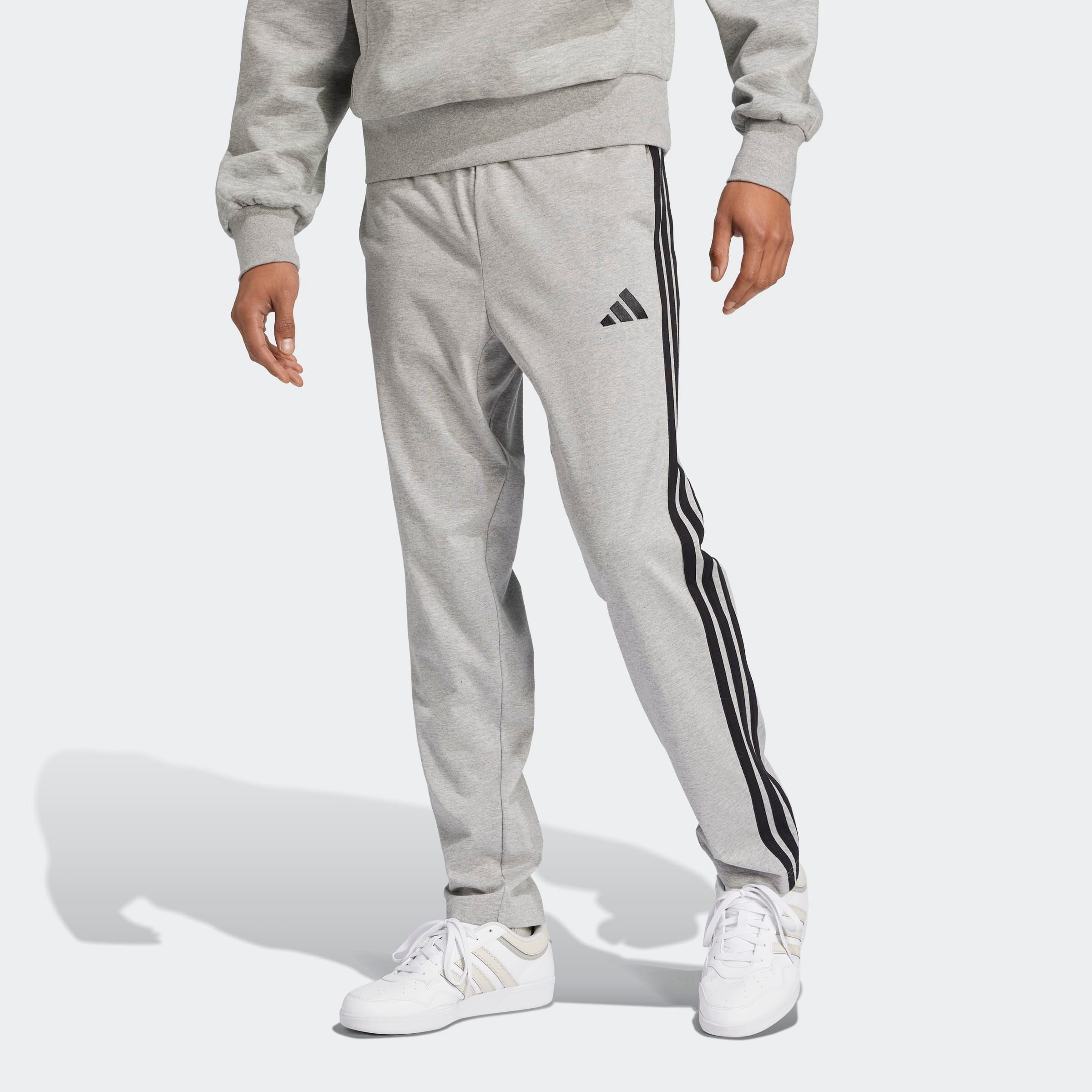 adidas Sportswear Sporthose M 3S SJ TO PT (1-tlg) sportlicher Look mit 3-St günstig online kaufen