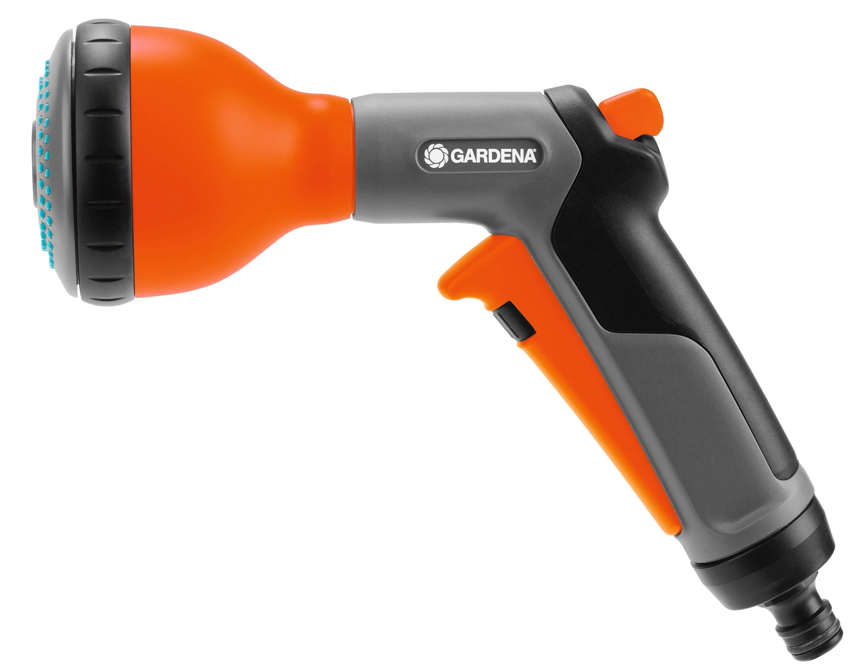 Gartenspritze Classic Multibrause