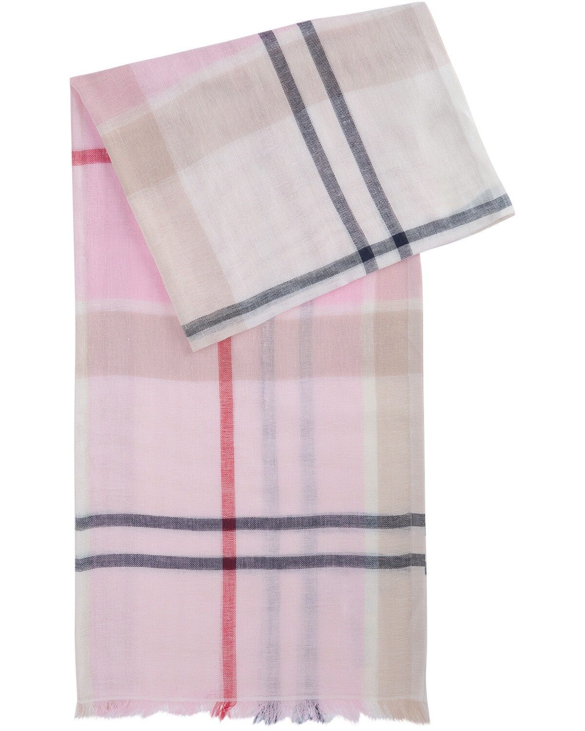 Barbour Modeschal Schal Abigail