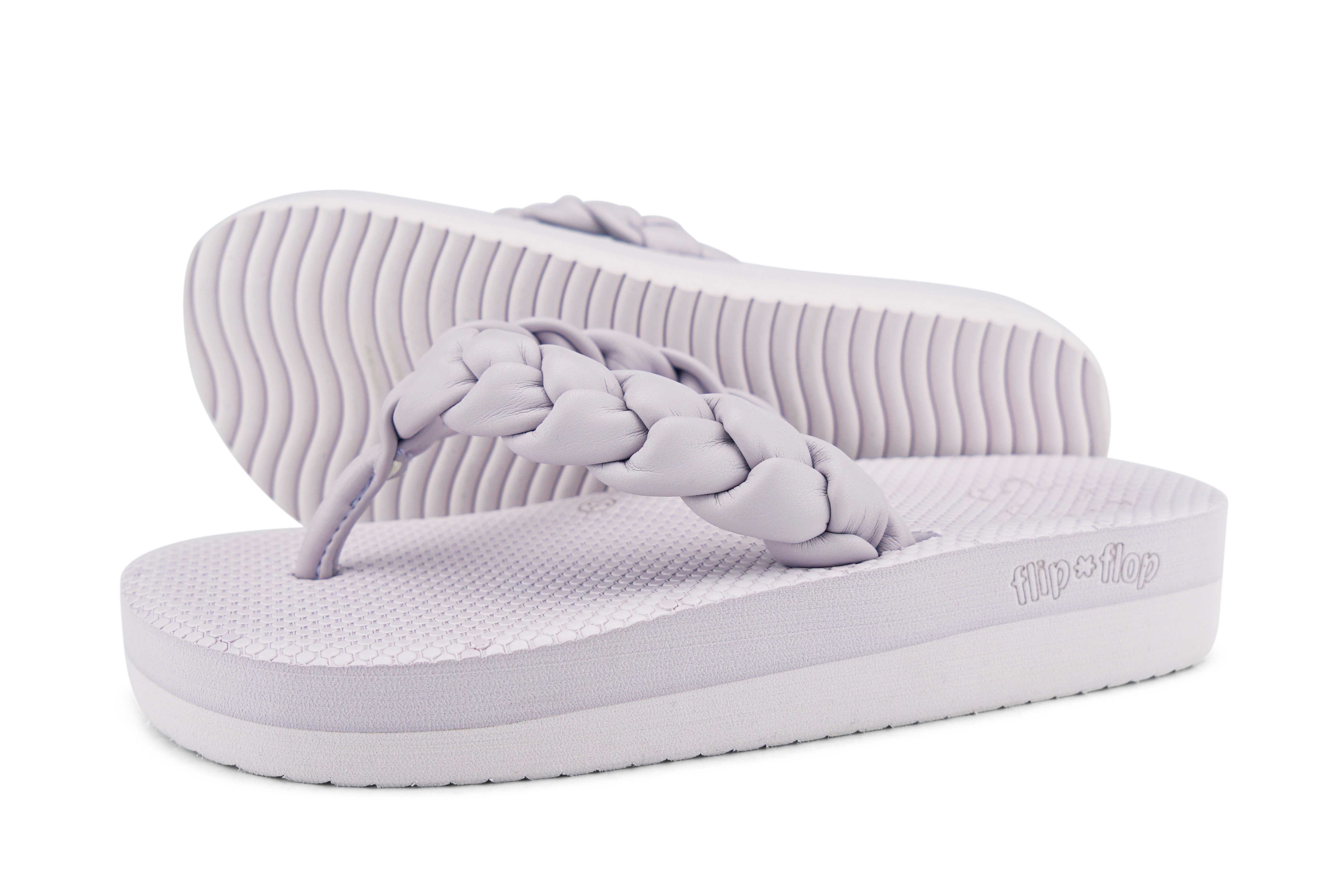 Flip Flop comfy*weave Sandale Vegan