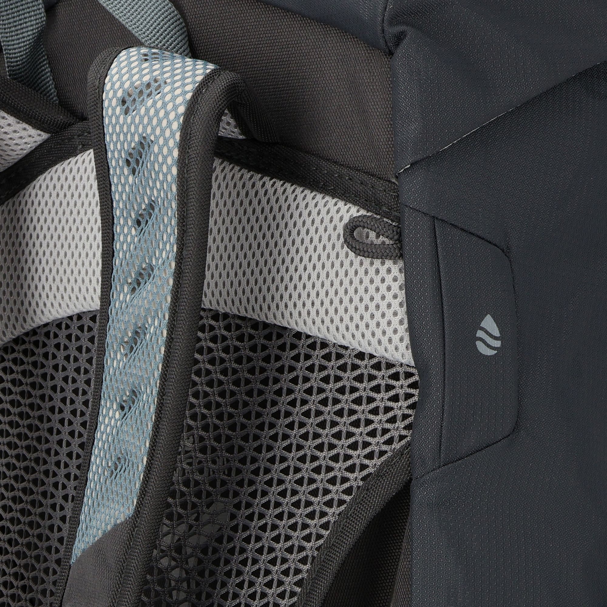 deuter Wanderrucksack AC Lite, Polyester