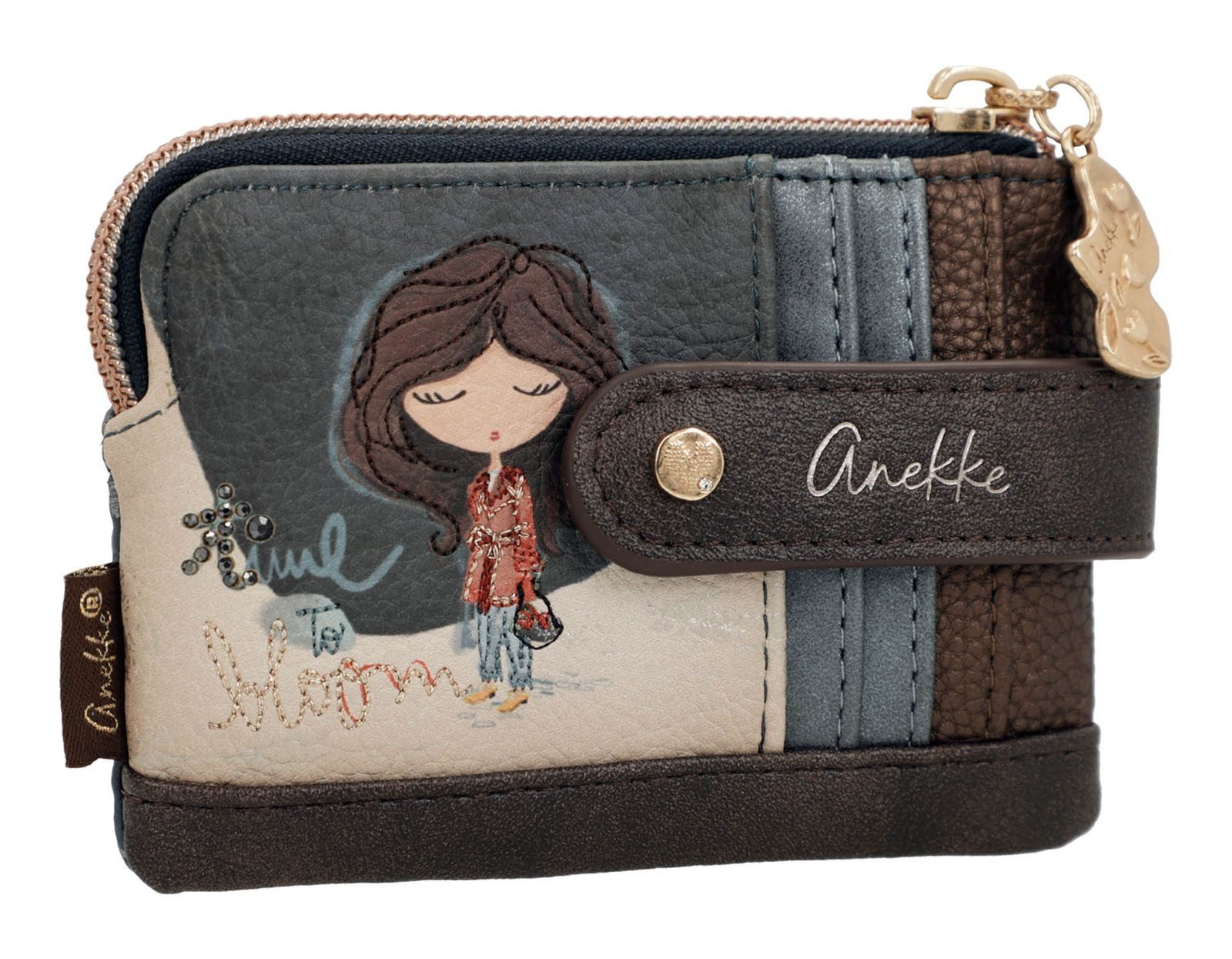 Anekke Kartenetui Card Holder