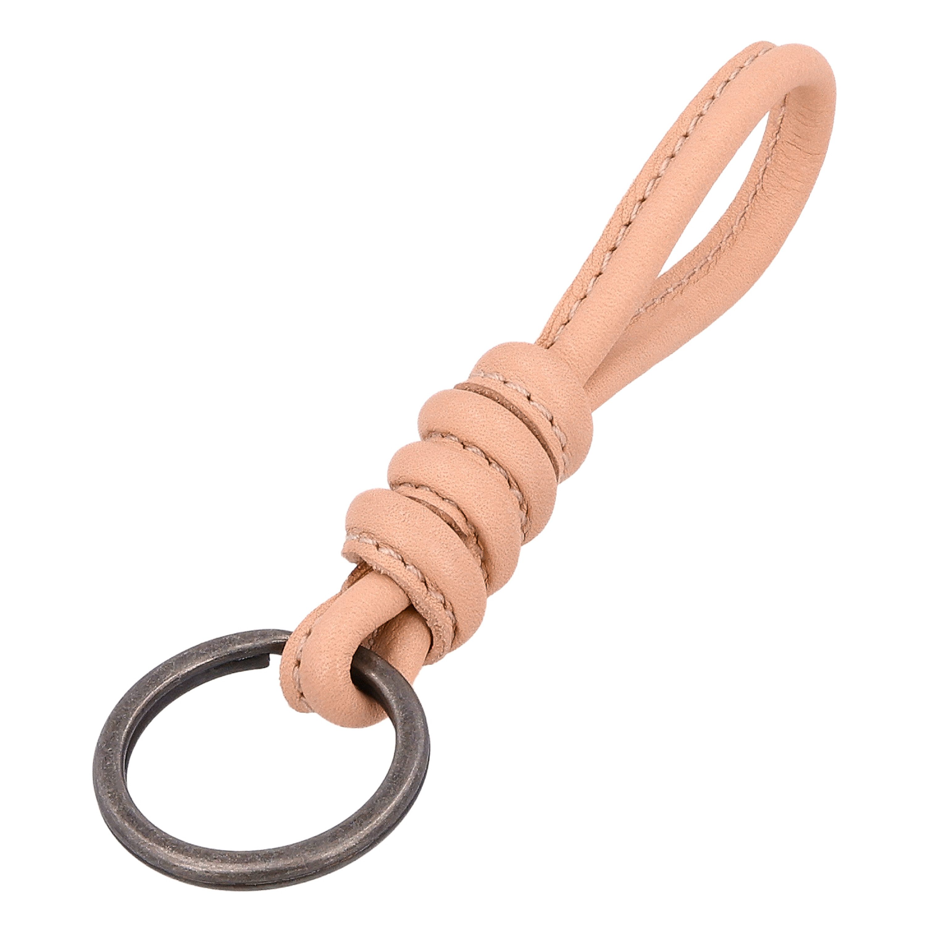 Gusti Leder Schlüsselanhänger Gusti Leder Schlüsselanhänger Flo (1-tlg)