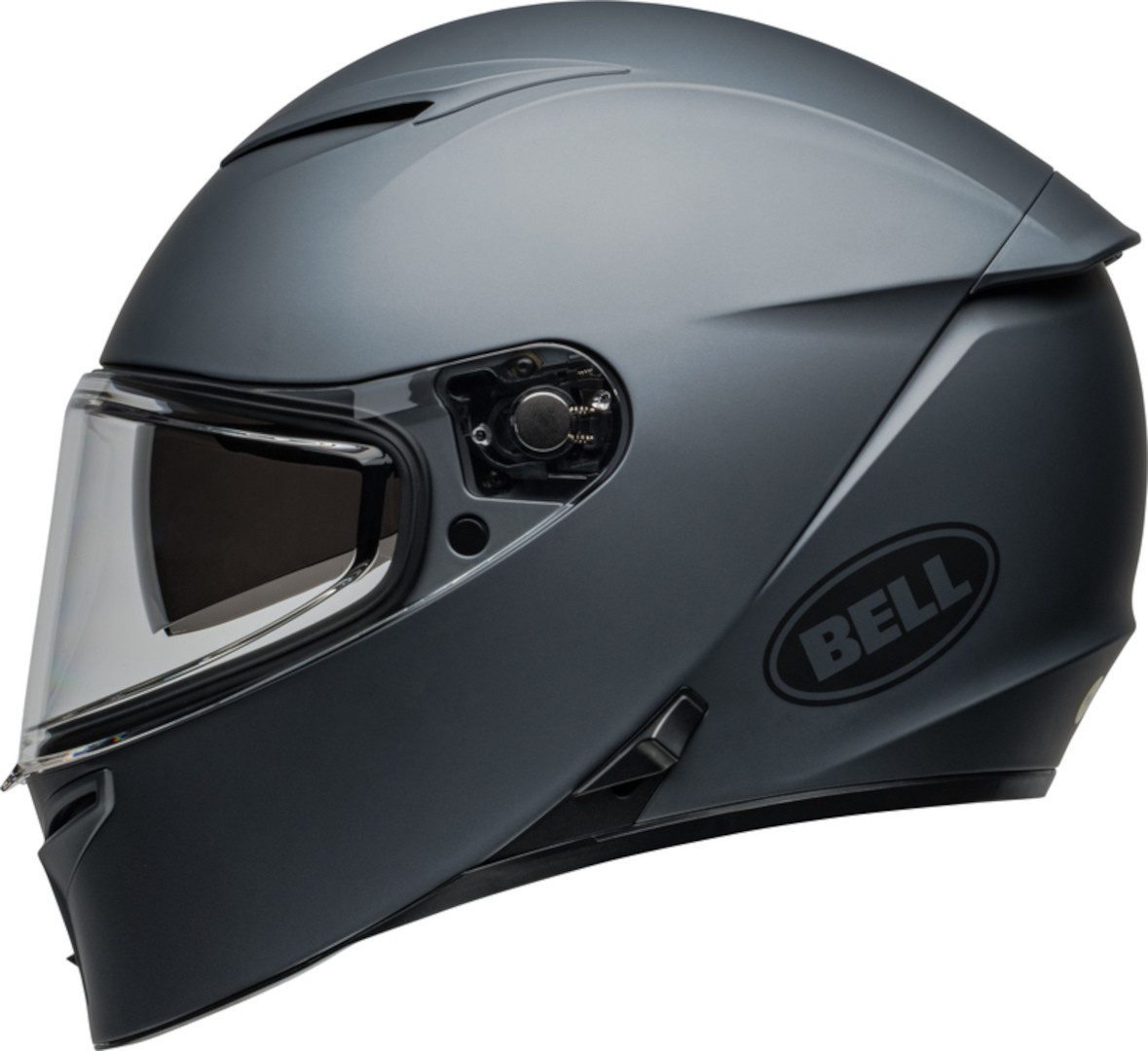 Bell Motorradhelm Lithium MIPS Helm, vorbereitet für Kommunikationssystem