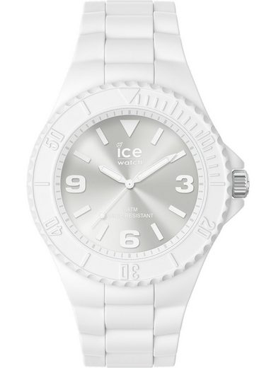 ice-watch Quarzuhr »ICE Watch Unisex-Uhren Analog Quarz«, Klassikuhr