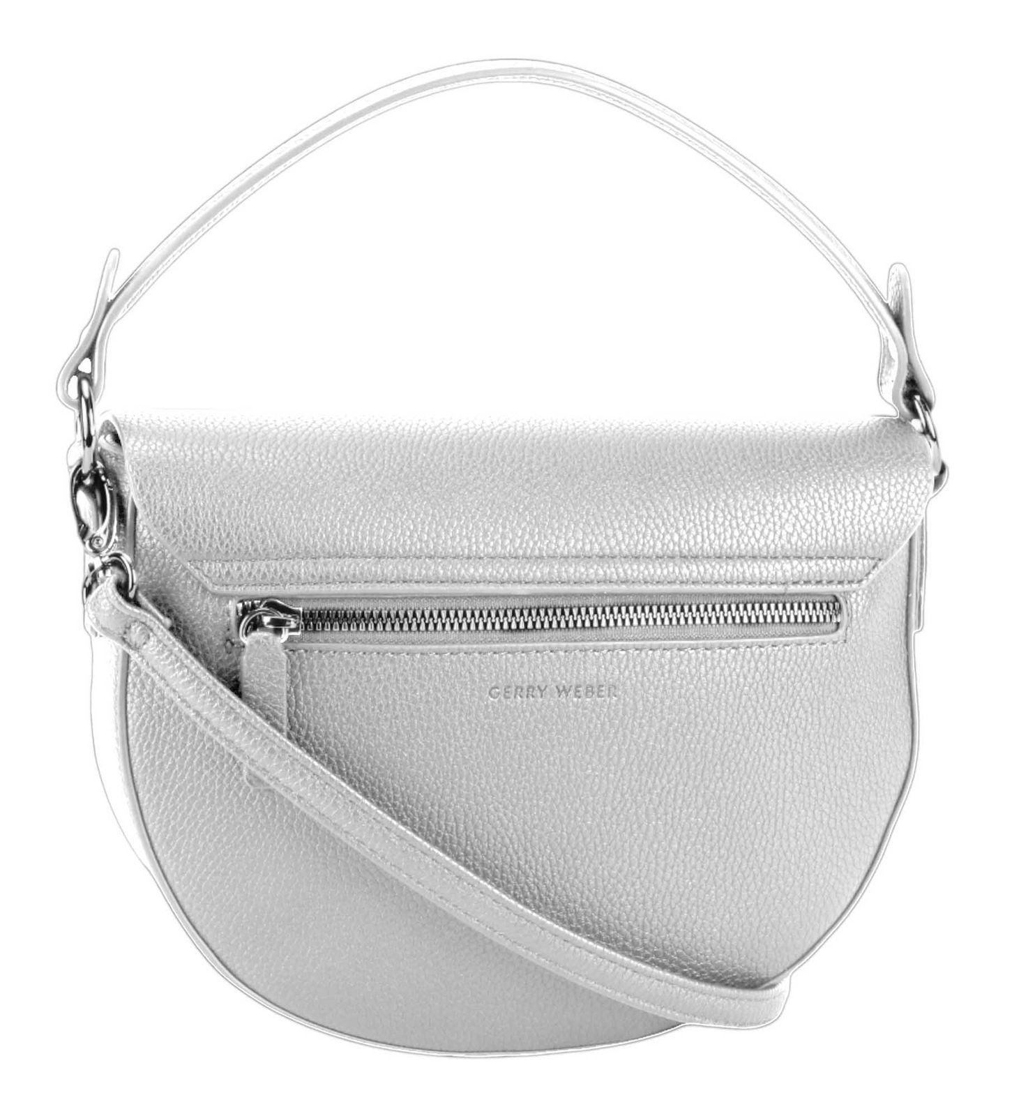 GERRY WEBER Umhängetasche Shoulderbag MVF