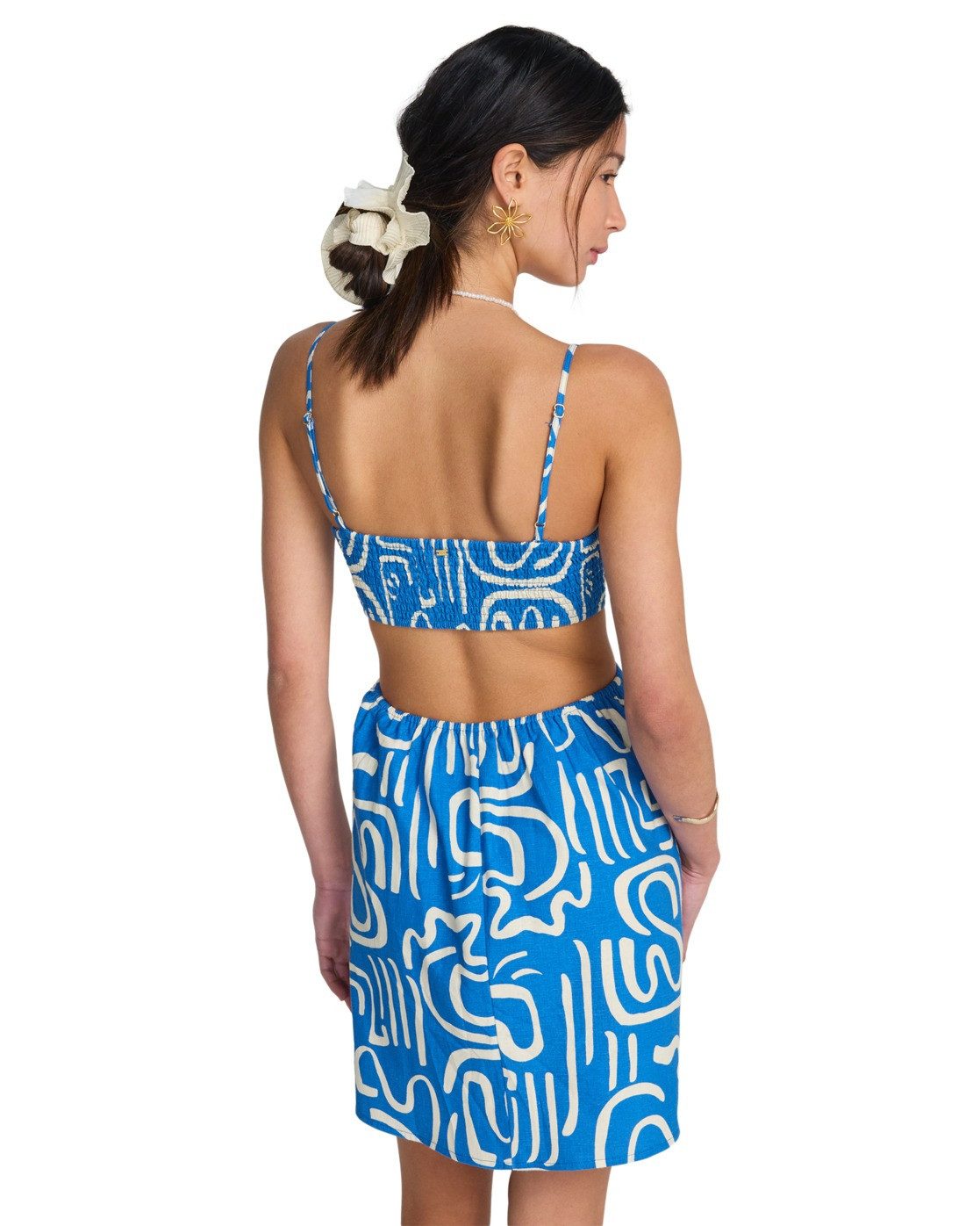 Billabong Minikleid Desire